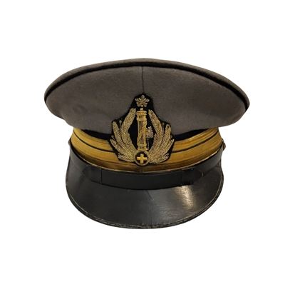 Italia, Regno, Berretto M. 38 da Ufficiale Mvsn