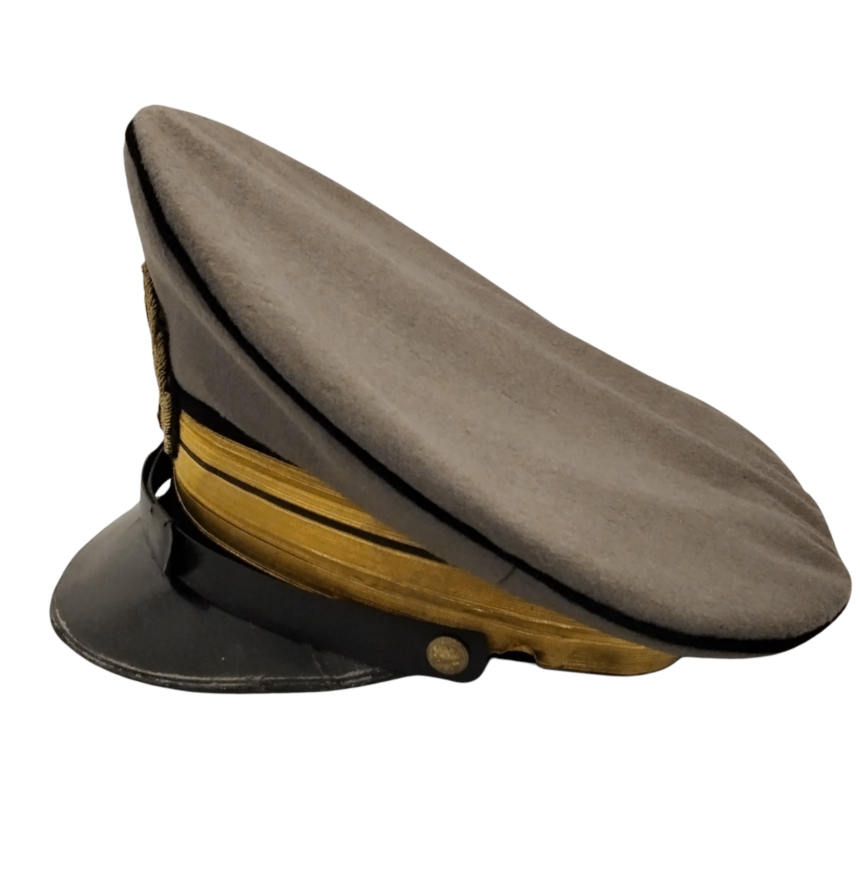 Italia, Regno, Berretto M. 38 da Ufficiale Mvsn