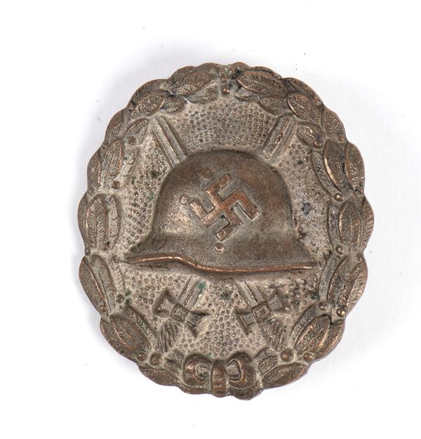 Germany, III Reich, a Legion Condor wound badge