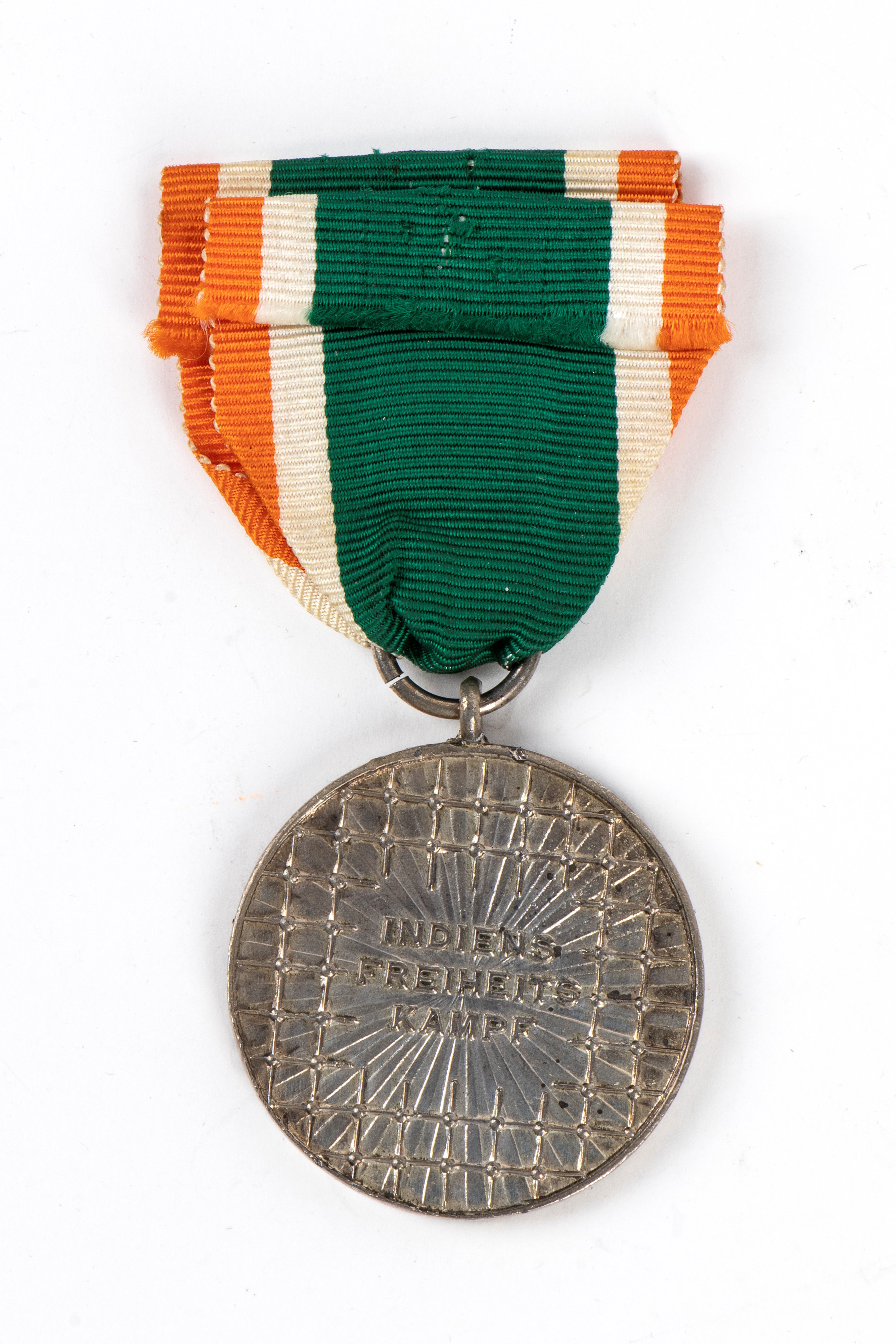 Germania, III Reich, Medaglia "azad Hind"