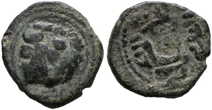 Guglielmo II, Follaro del Regno di Sicilia (1166-1189)