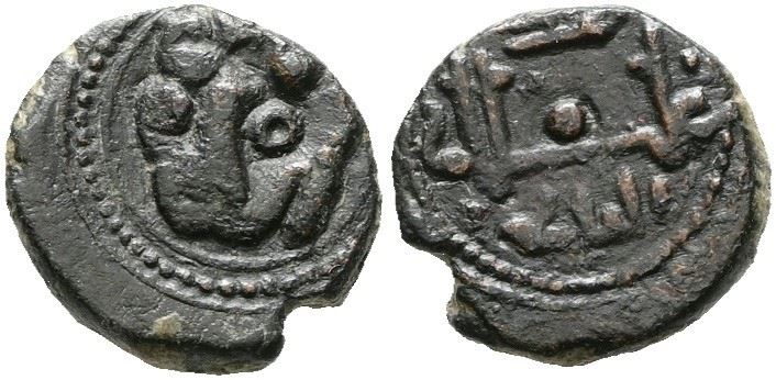 Guglielmo II, Follaro del Regno di Sicilia (1166-1189)
