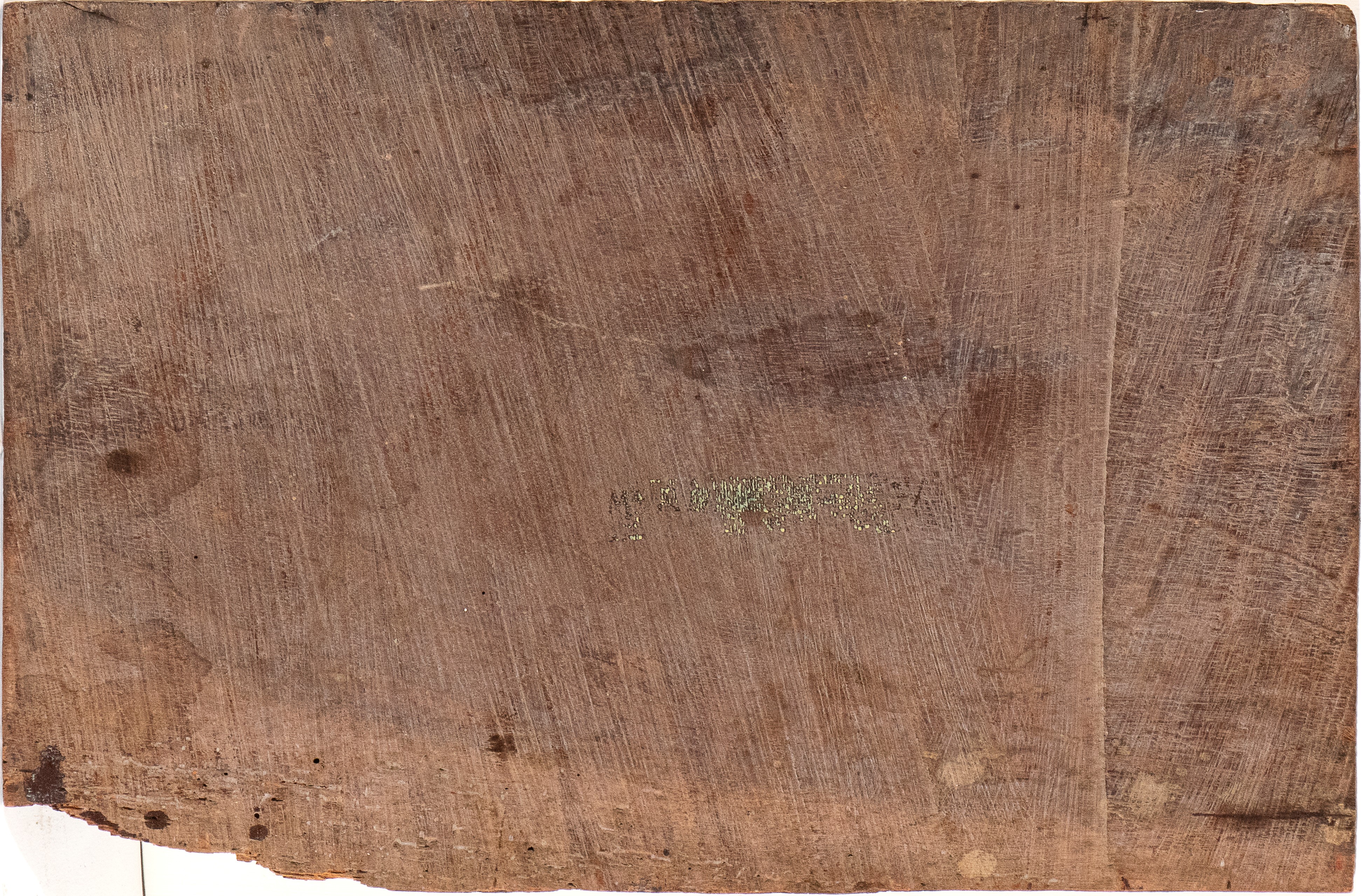 Adorazione dei Pastori