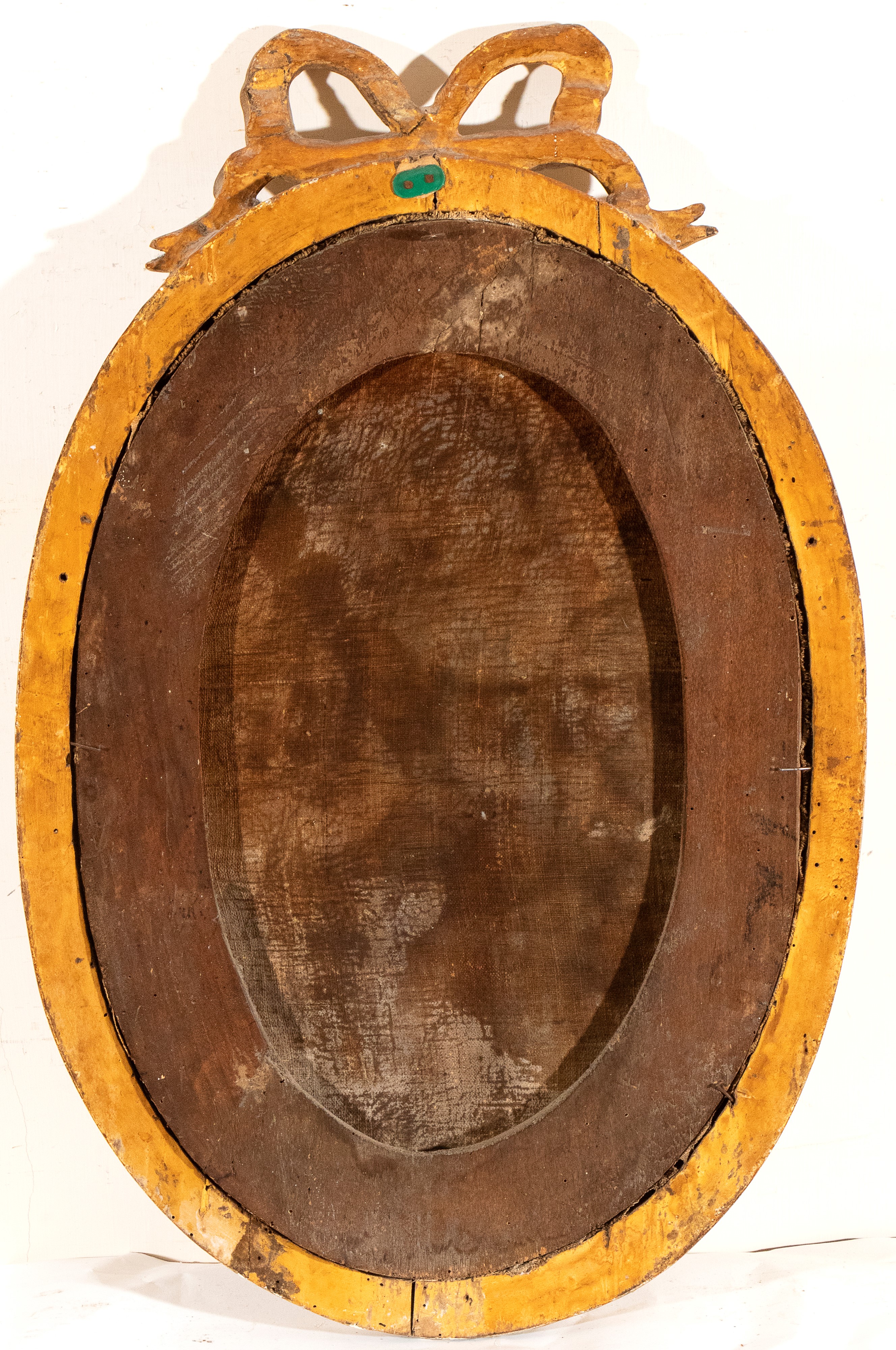 Madonna con bambino e San Giovannino