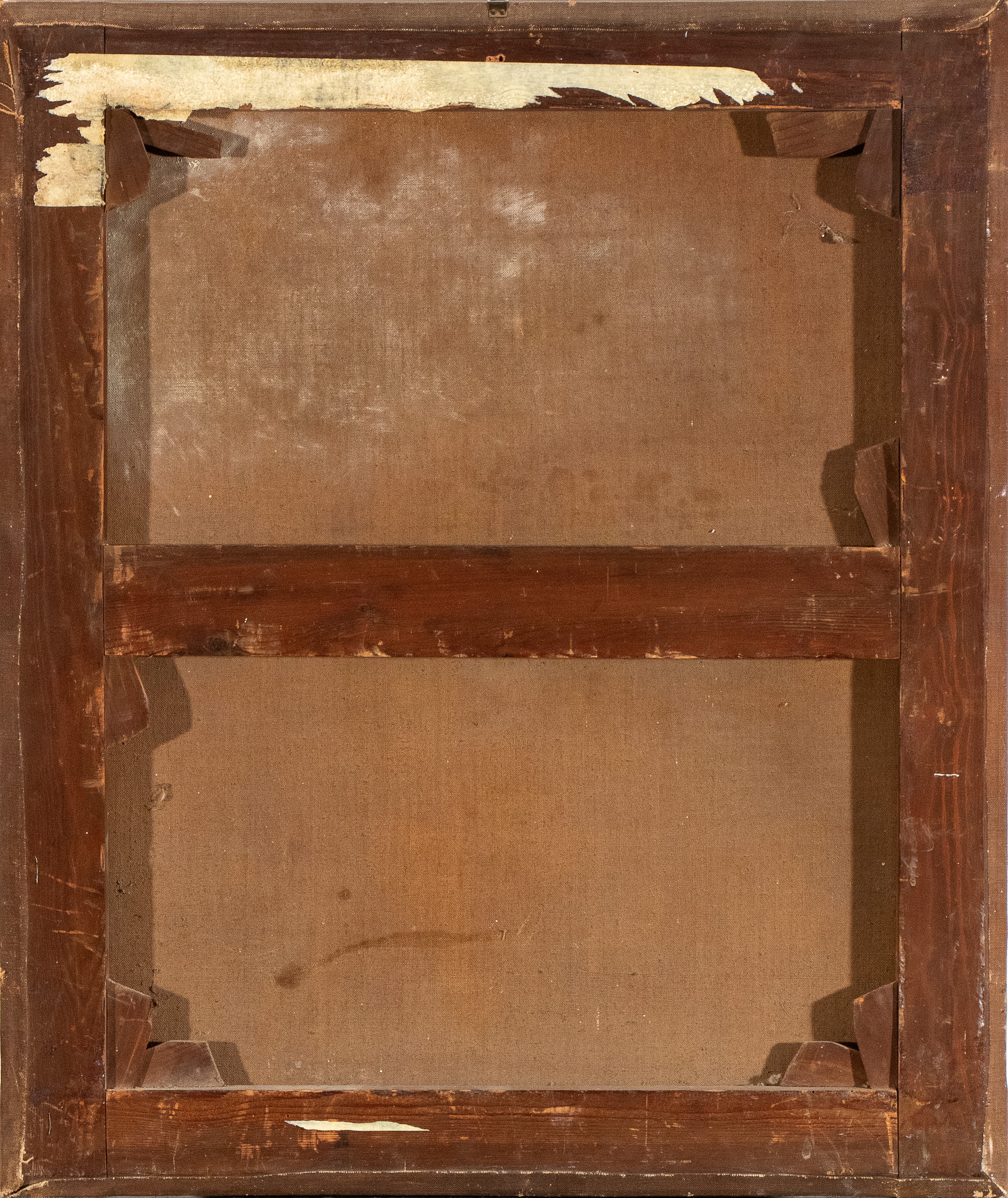 Vaso di fiori con crisantemi e camelie