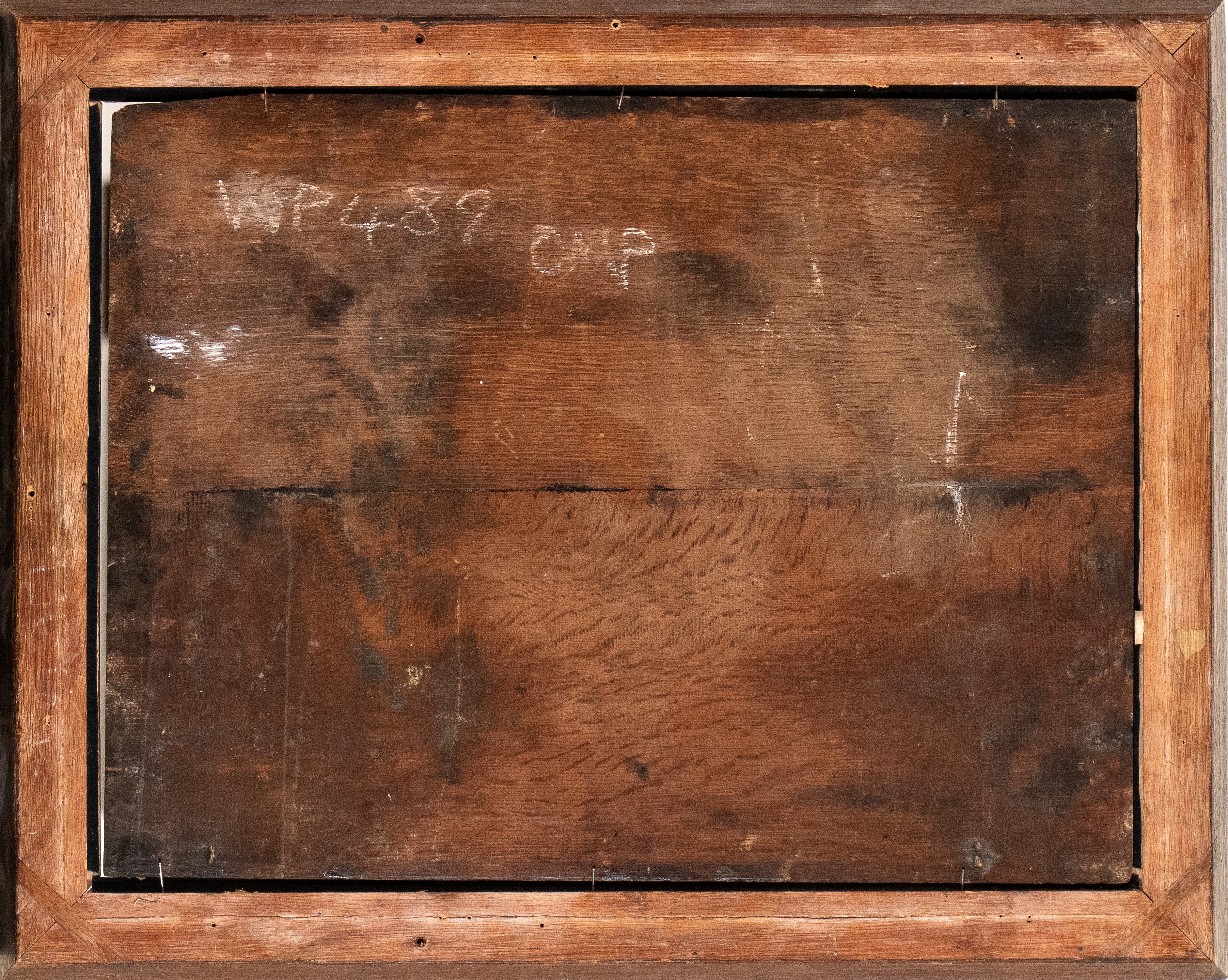 Giocatori di backgammon e suonatrice di liuto in una locanda