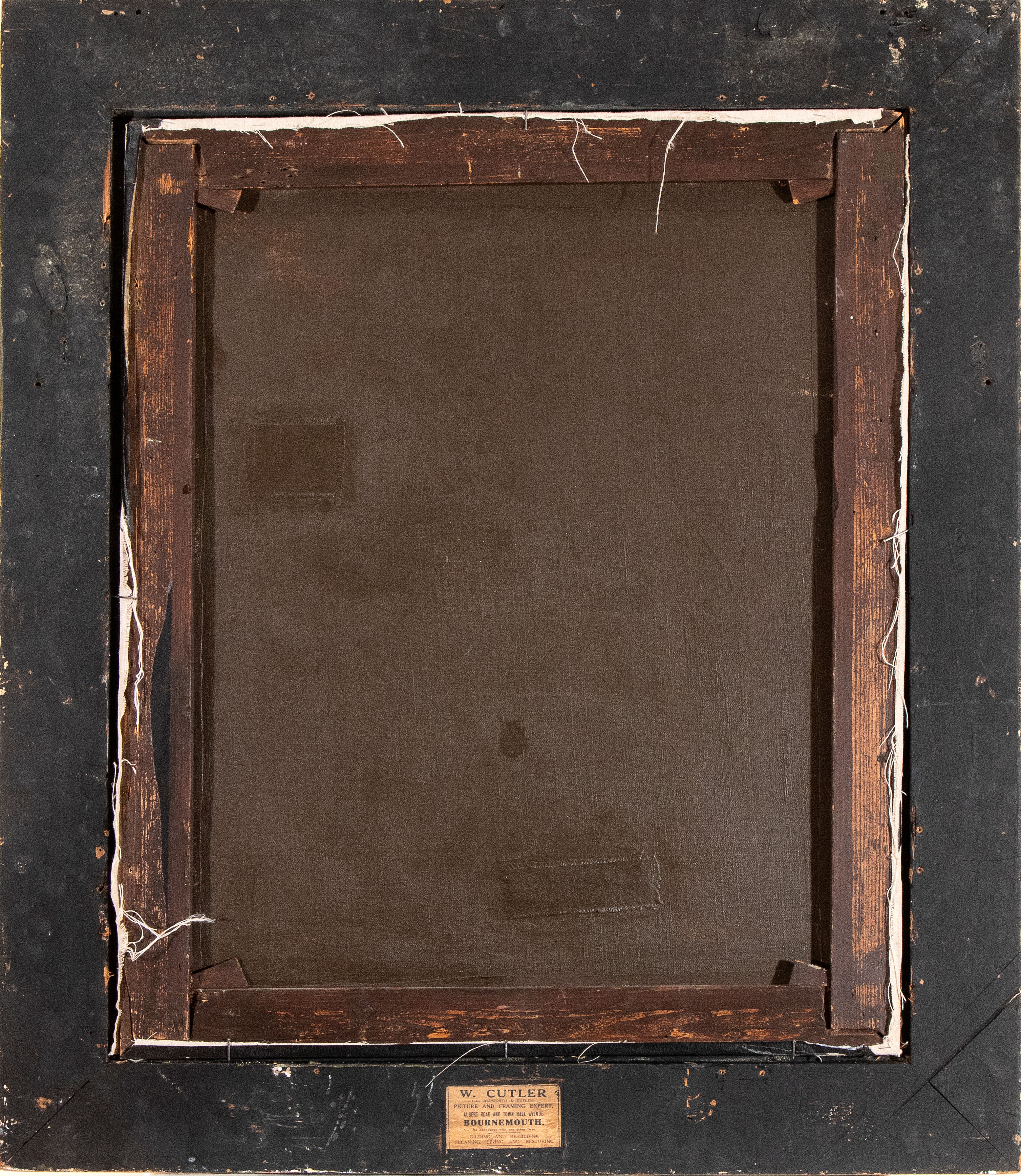 Giacobbe con la tunica insanguinata