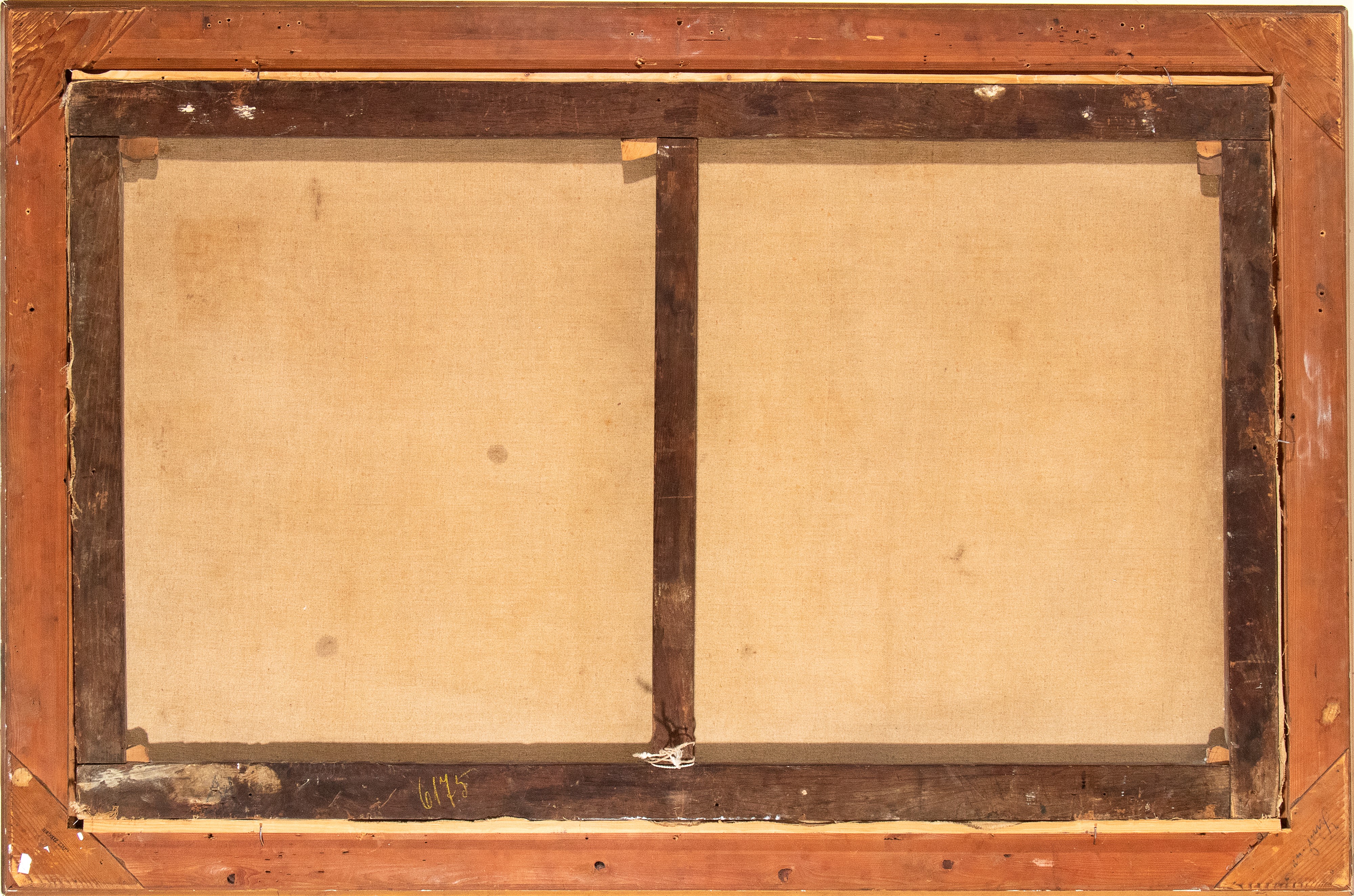 Paesaggio con Rinaldo e Armida