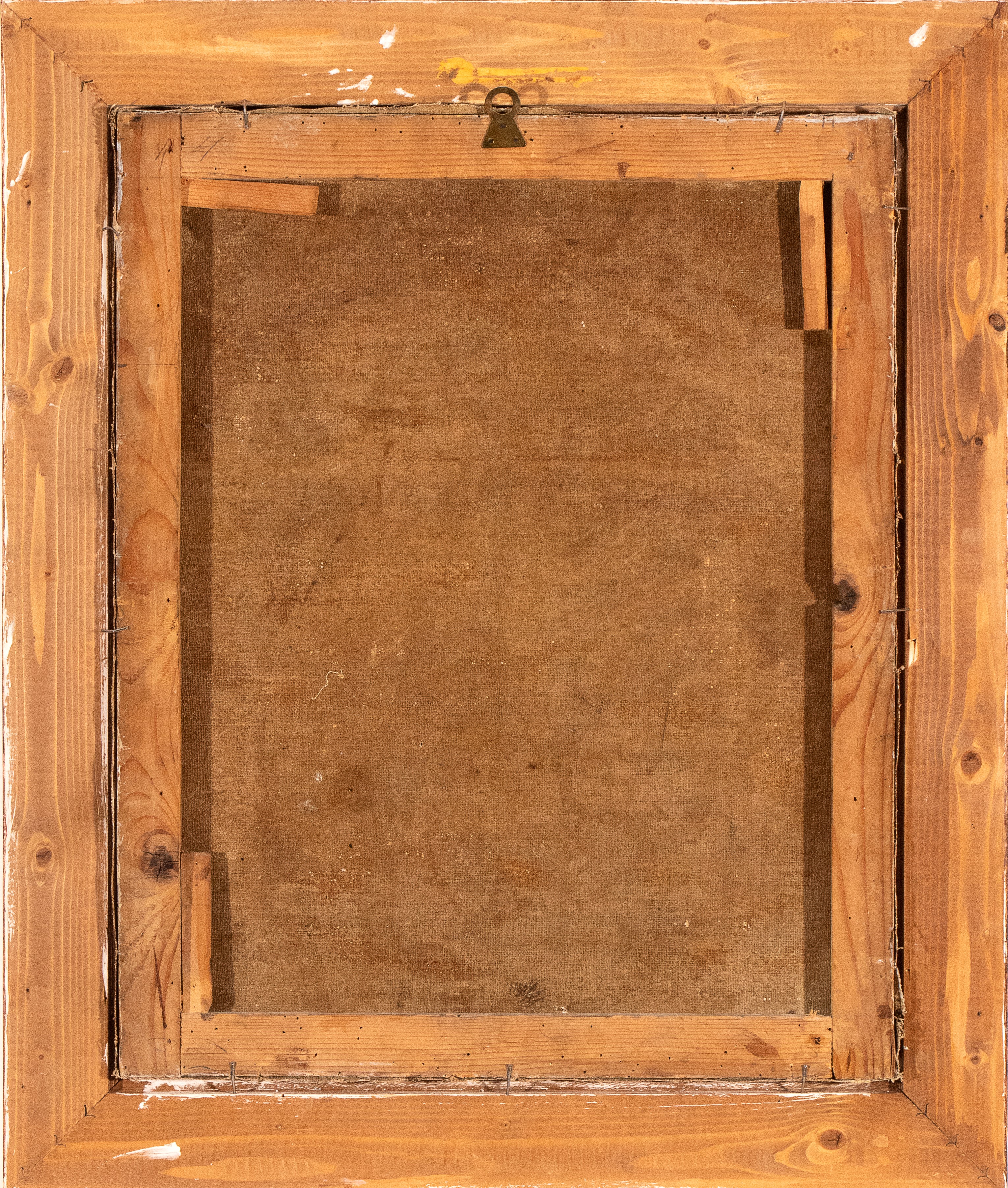 Natura morta di frutta e fiori