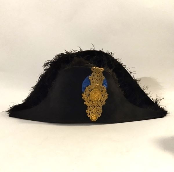 Italy, Kingdom, House holder felt  hat