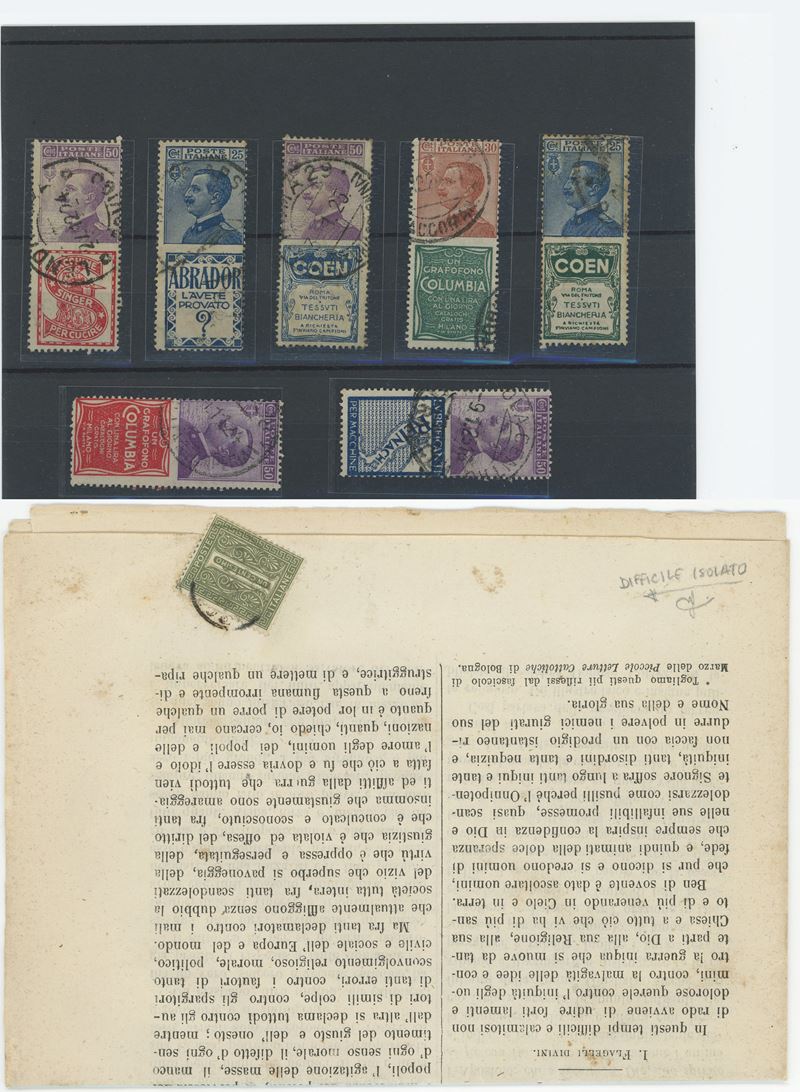 Regno - Interessante insieme