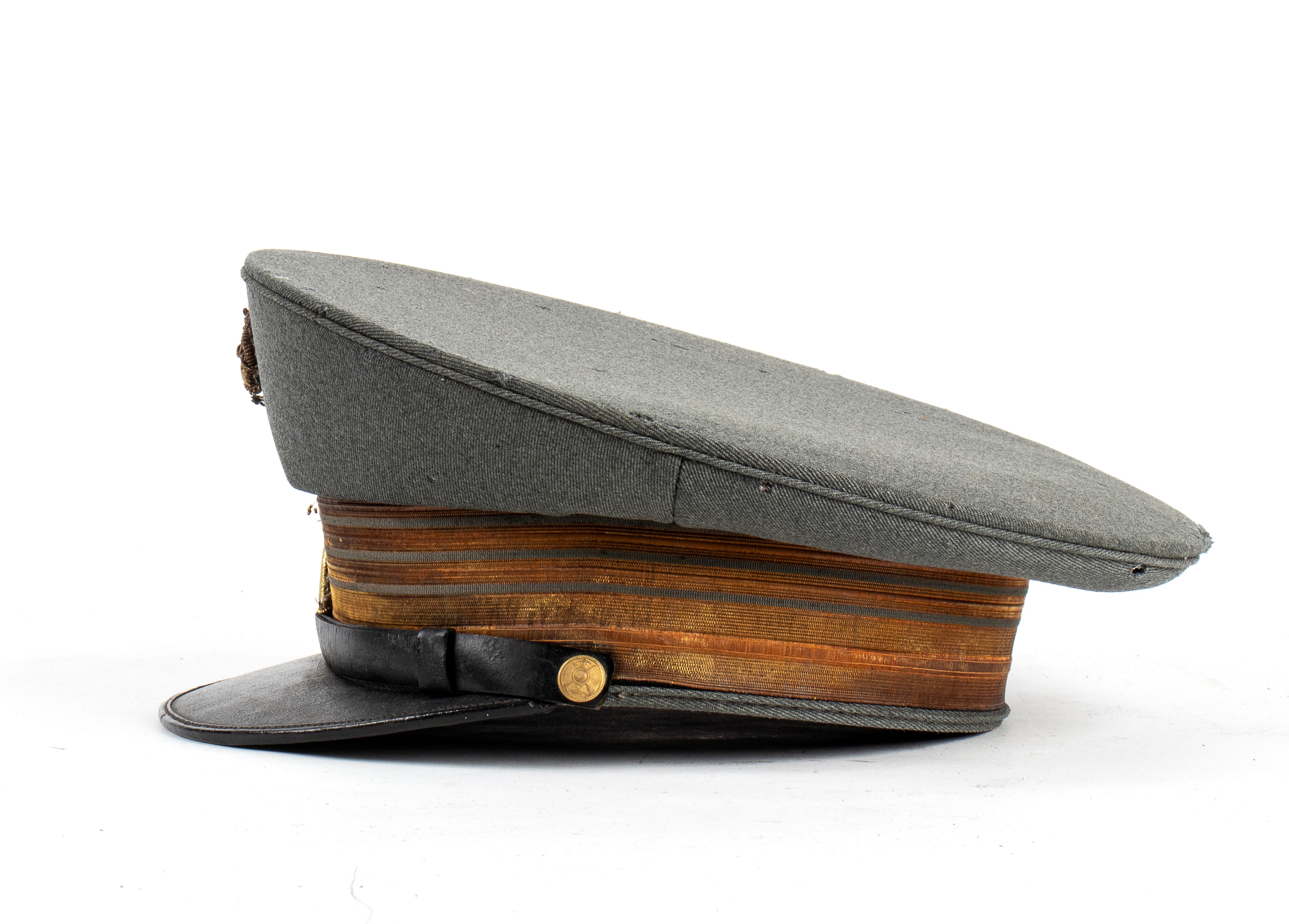 Berretto M. 34 da Colonnello