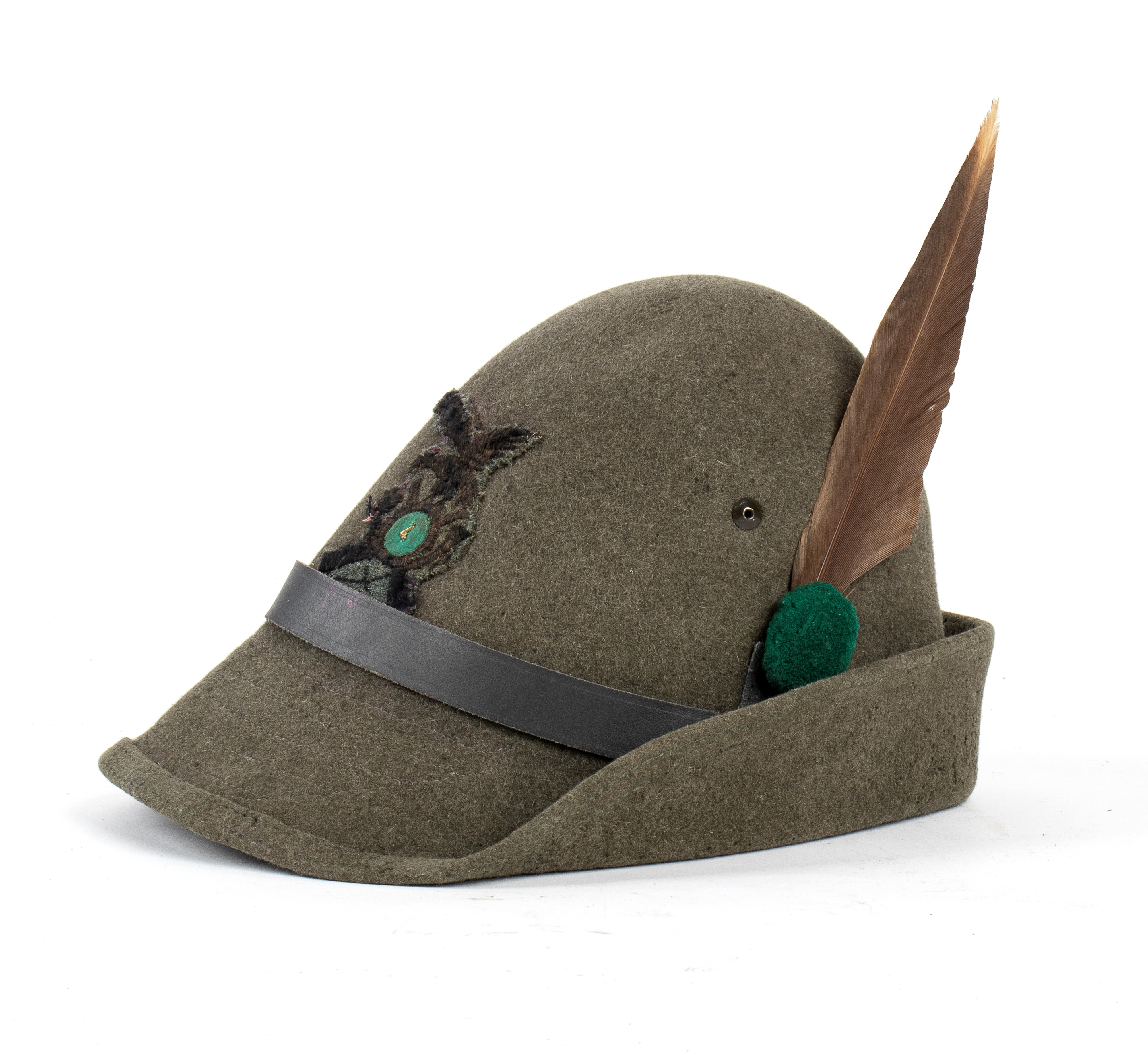 Cappello da Alpino