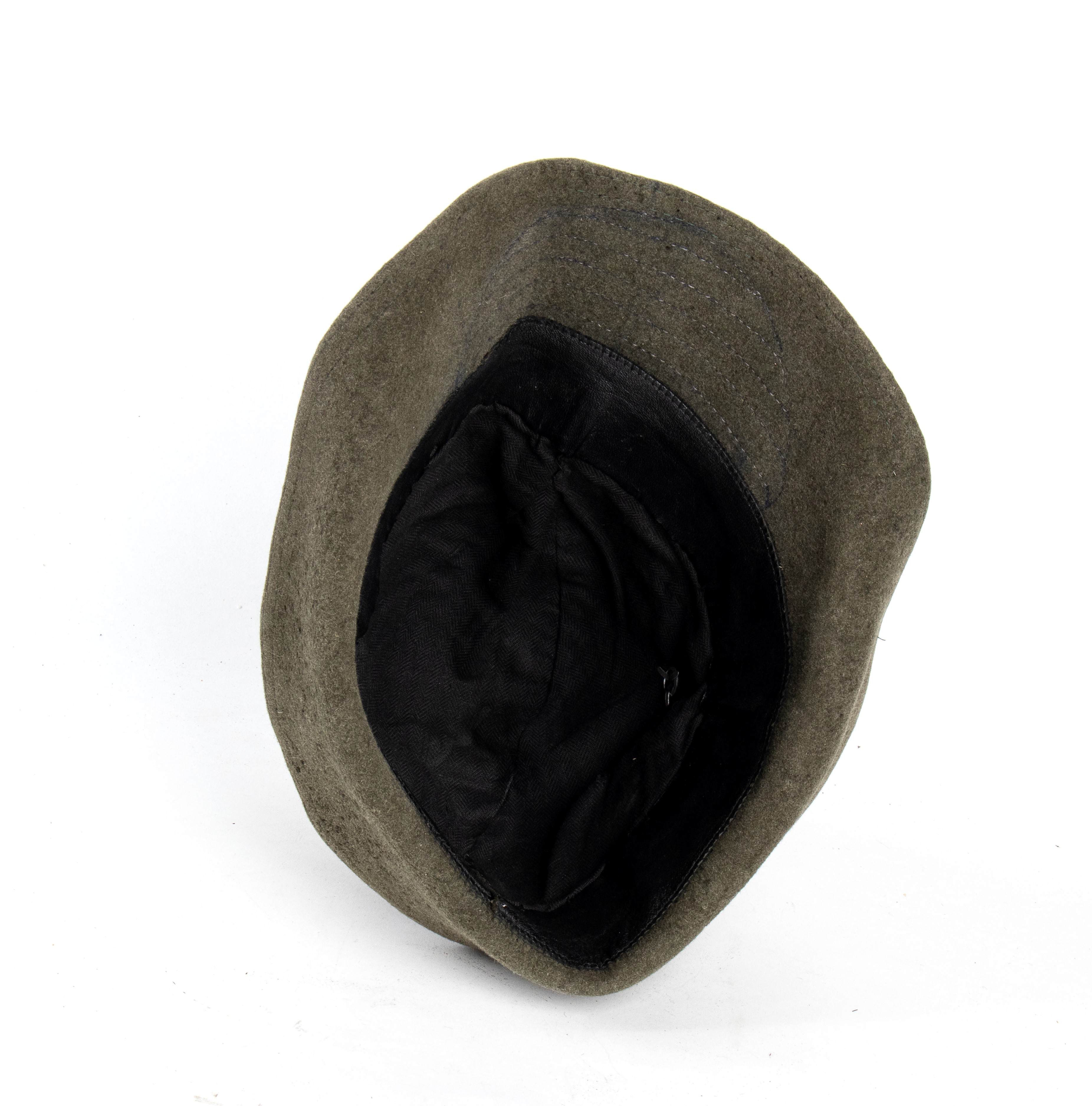 Cappello da Alpino