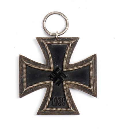 Germania, Terzo Reich, Croce di Ferro di II Classe