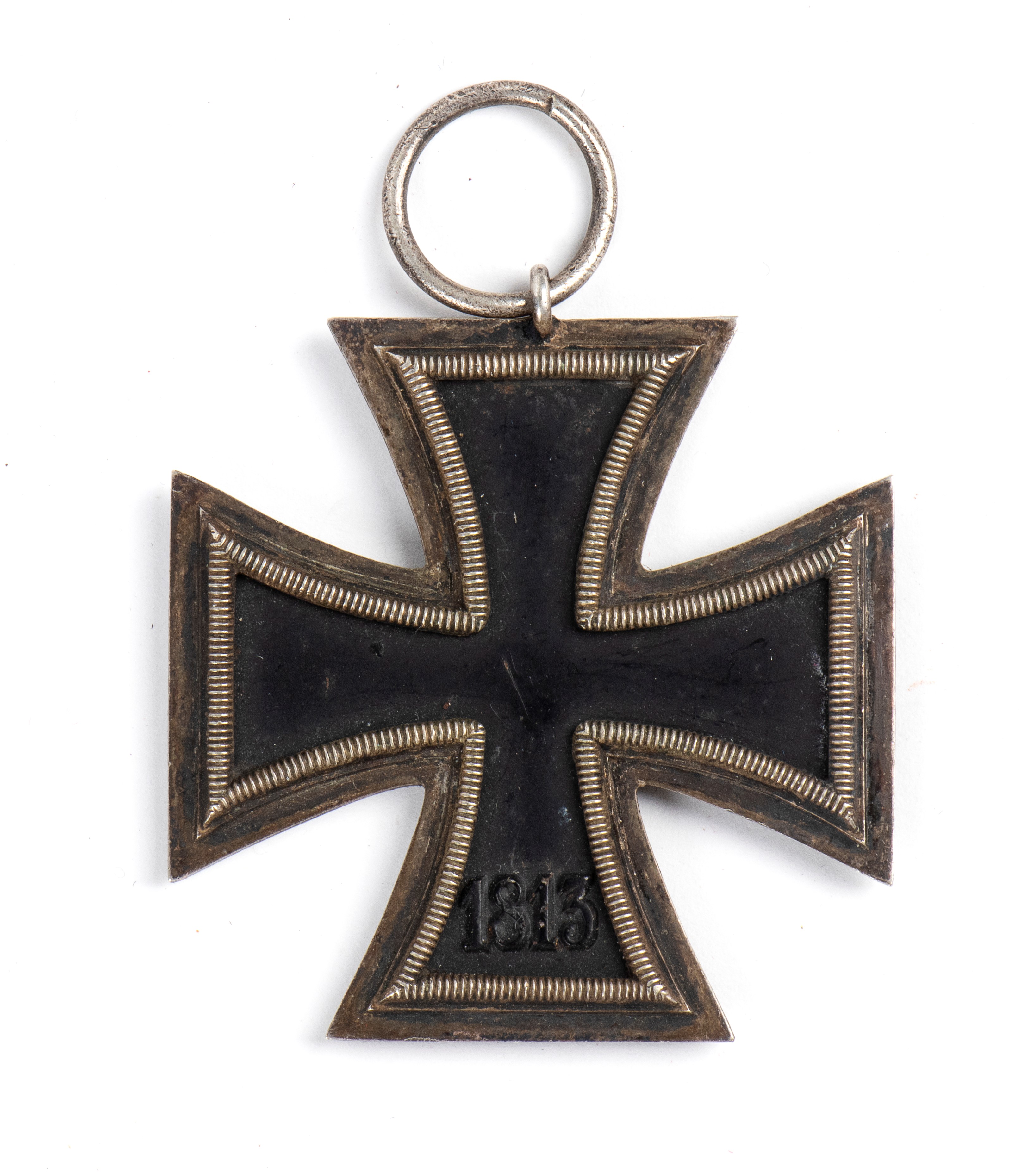 Germania, Terzo Reich, Croce di Ferro di II Classe