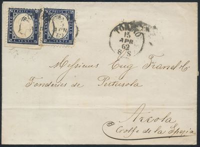 Regno - Storia Postale