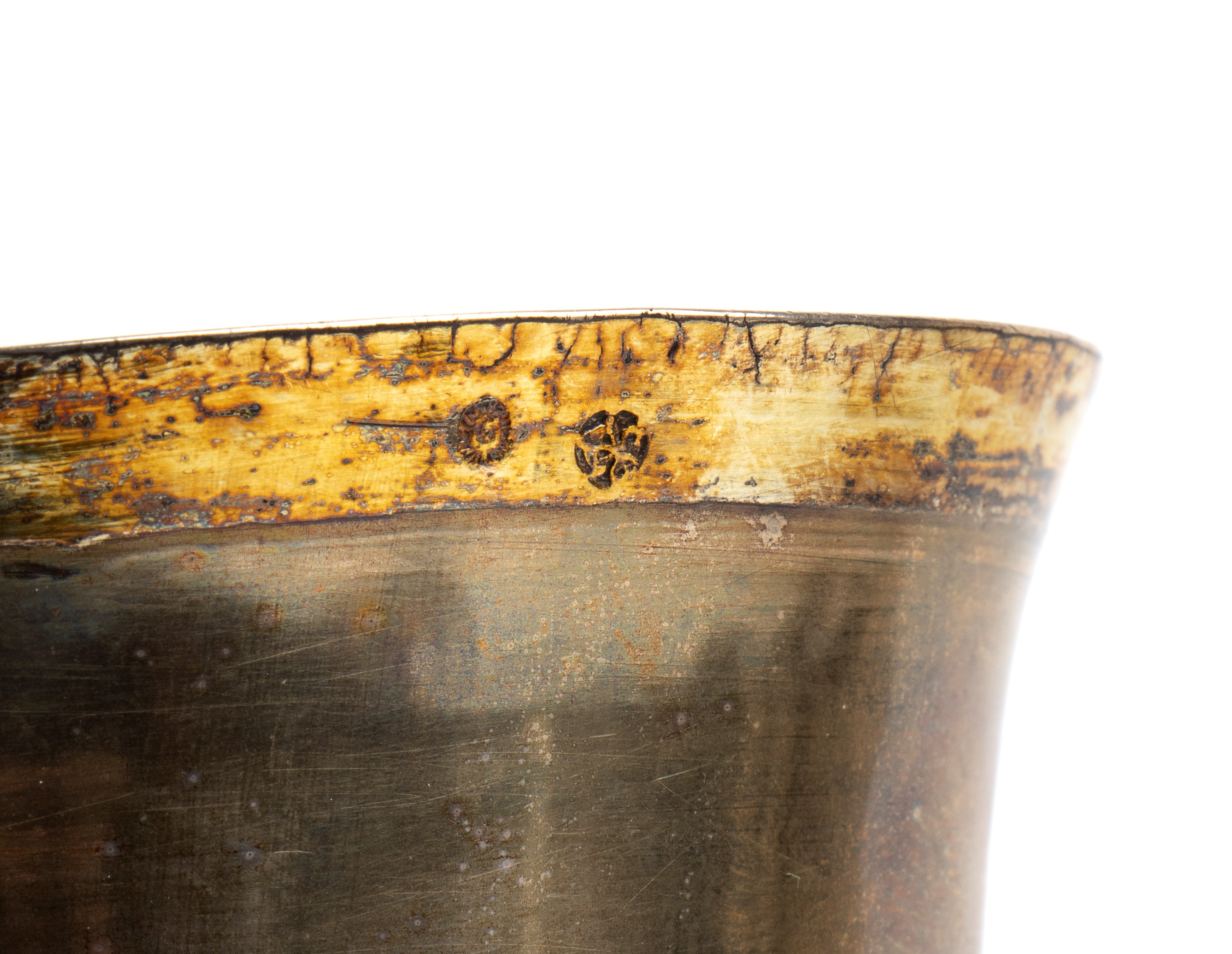 Calice eucaristico italiano