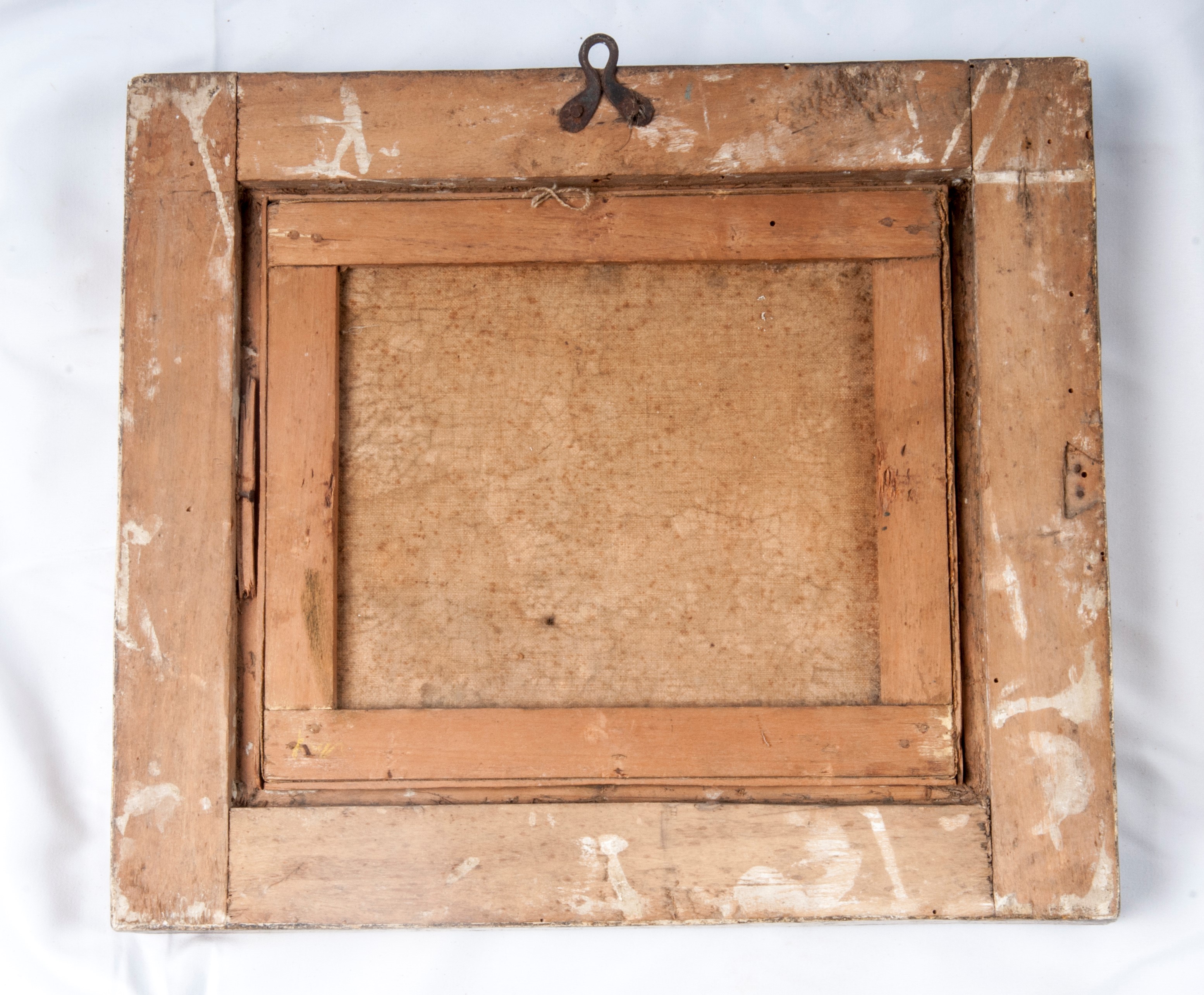 Coppia di vedute di Posillipo