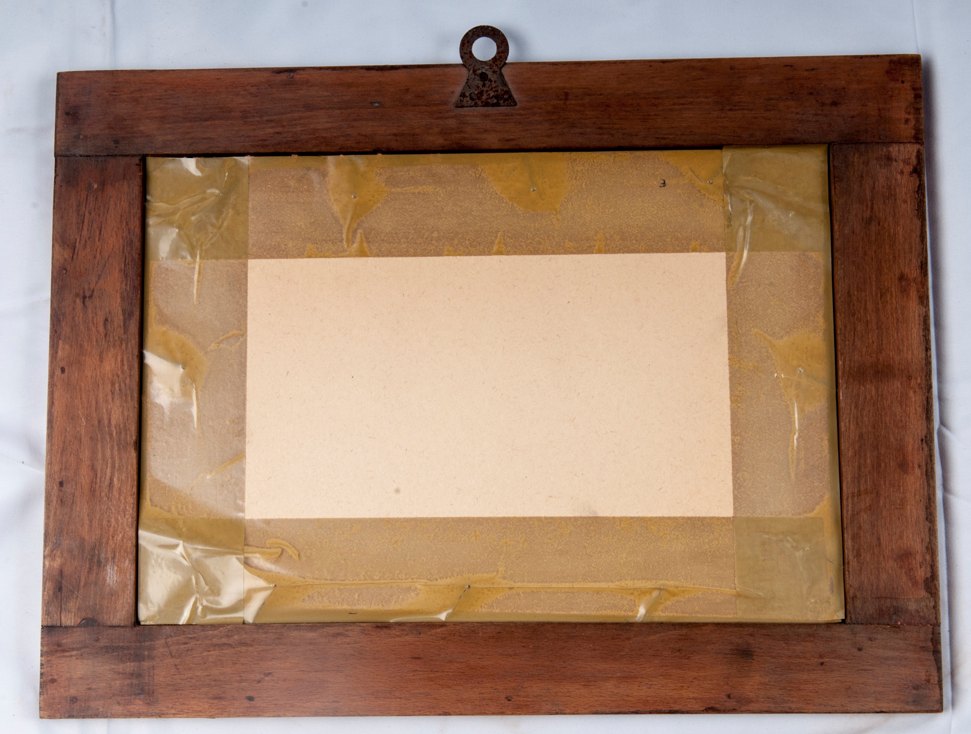 Lotto di cinque vedute di Napoli