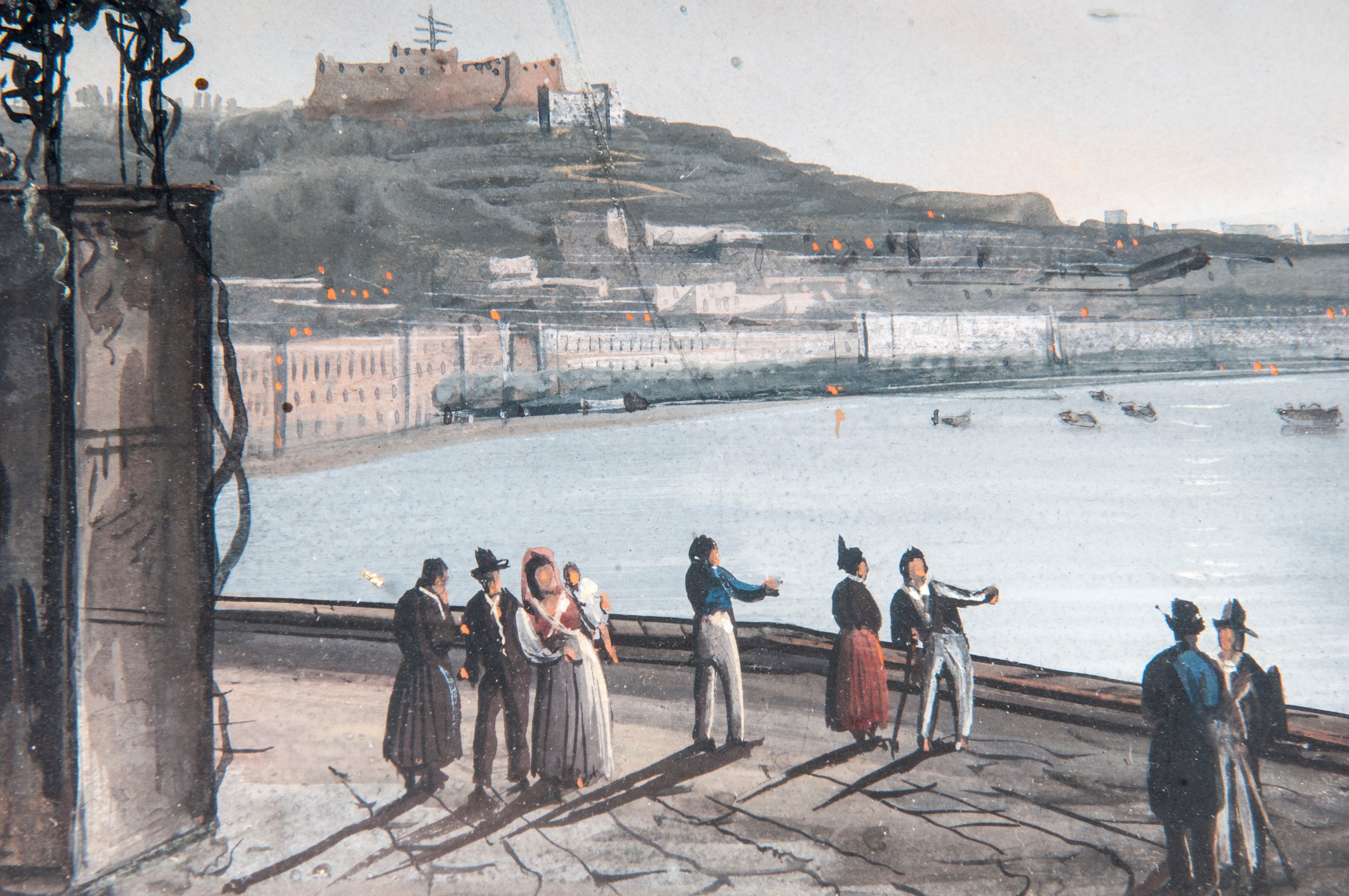 Eruzione del Vesuvio