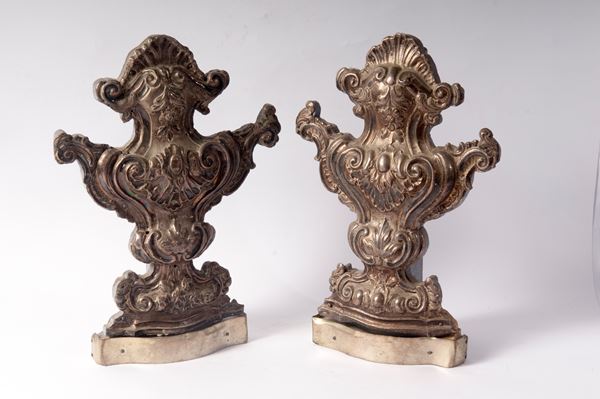 Pair of palm holders