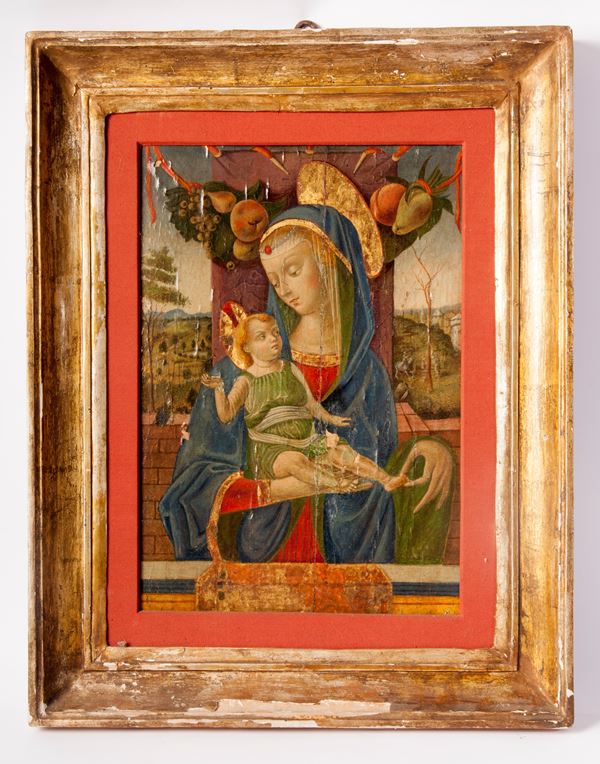 Prints, Drawings and Vintage Photos