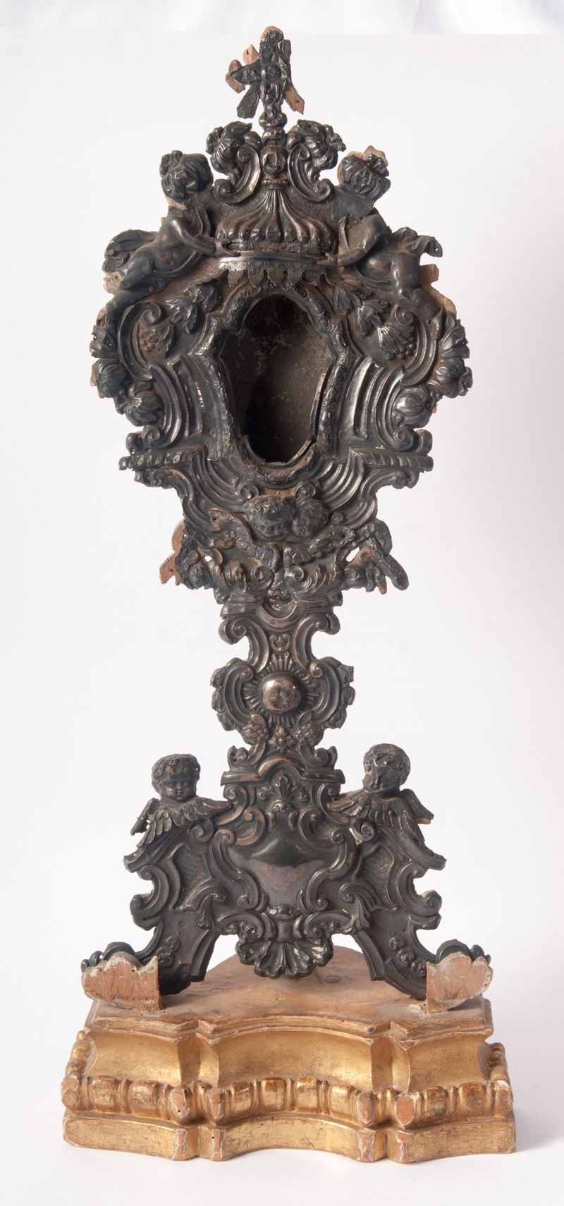 Porta Reliquie