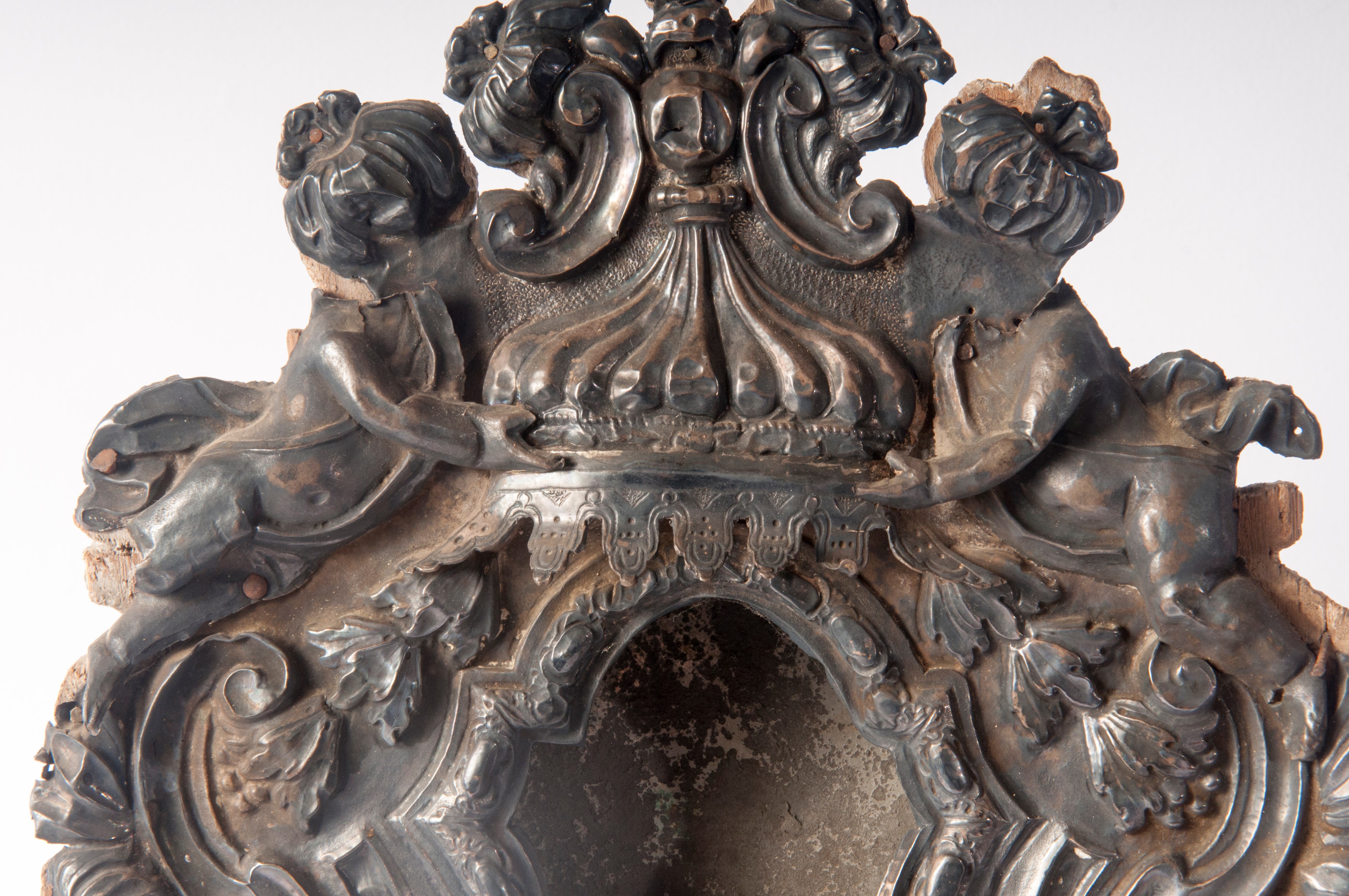 Porta Reliquie