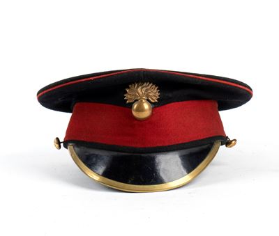 Berretto Grenadier Guards