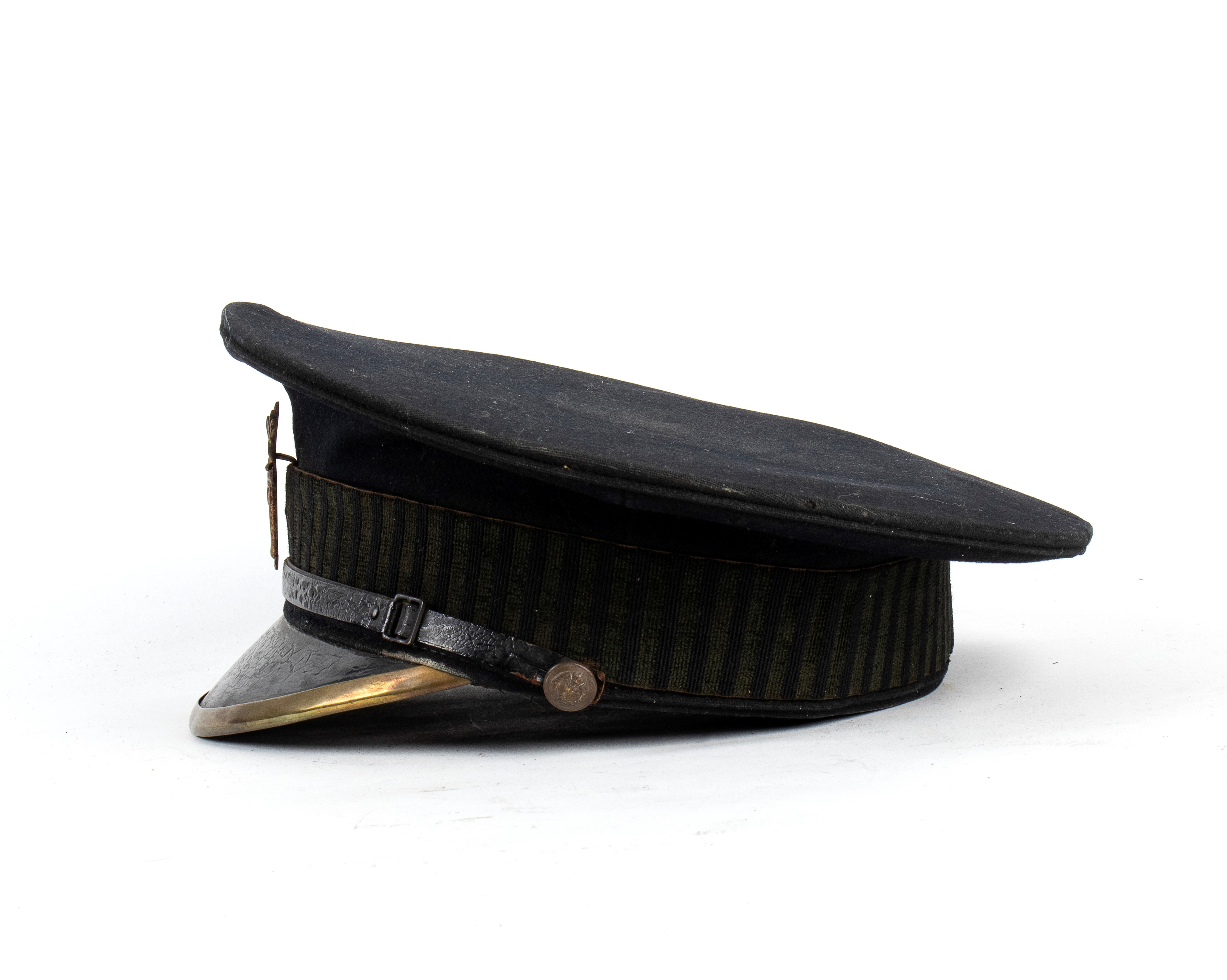 Berretto a Visiera delle Welsh Guards