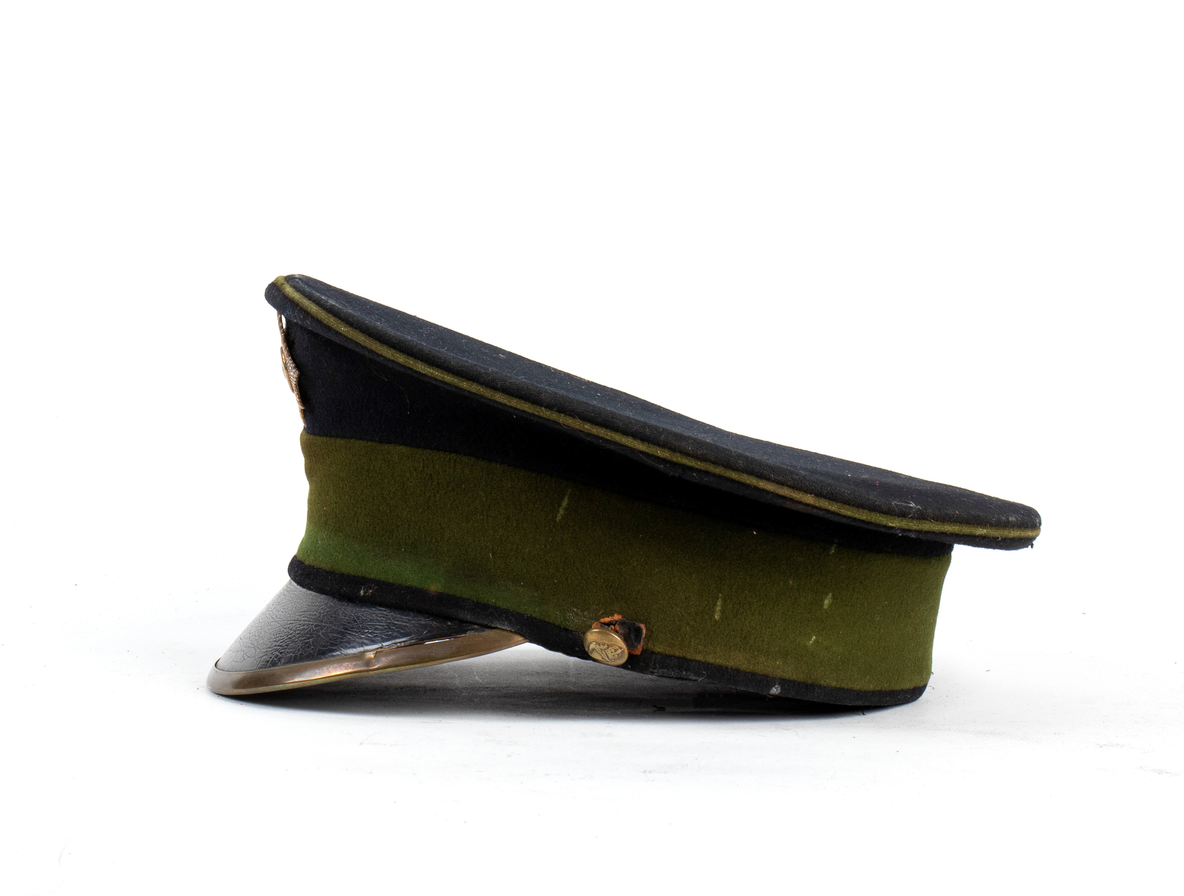Berretto Tradizionale dei Coldstream Guards