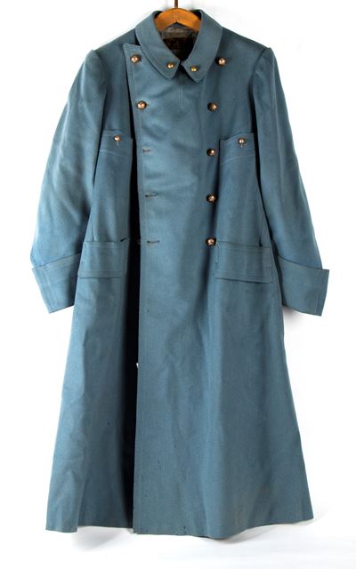Cappotto Umbertino di Artiglieria