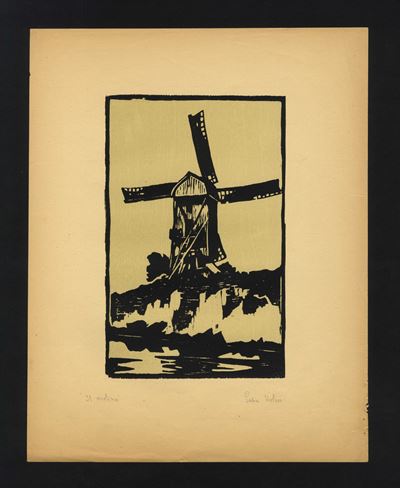 Il Mulino