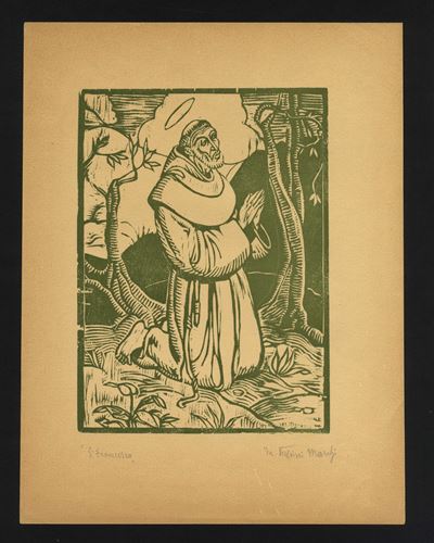 San Francesco