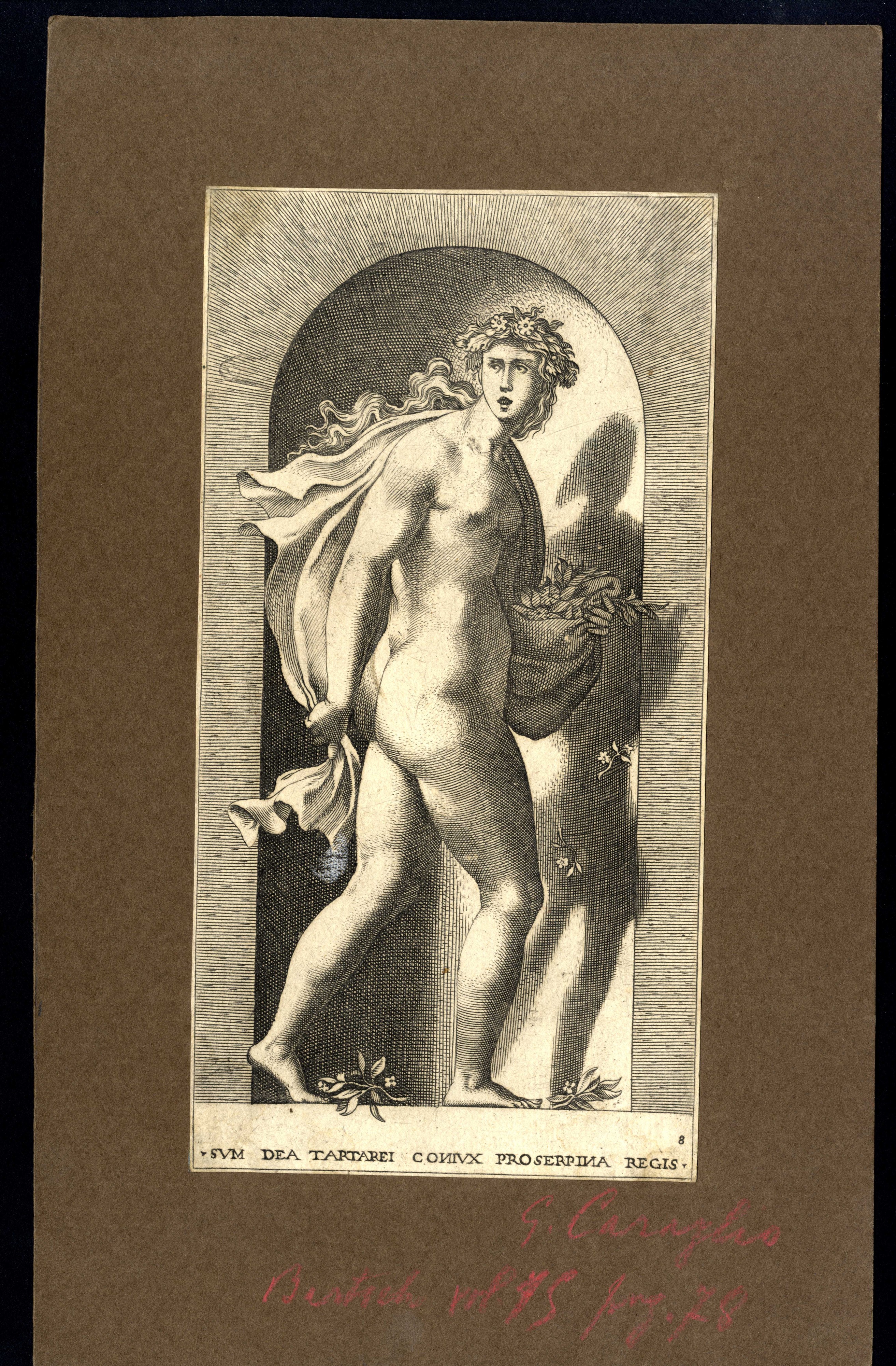 Jacopo Caraglio - 9085