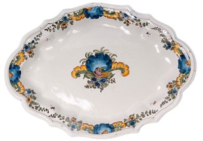 Vassoio