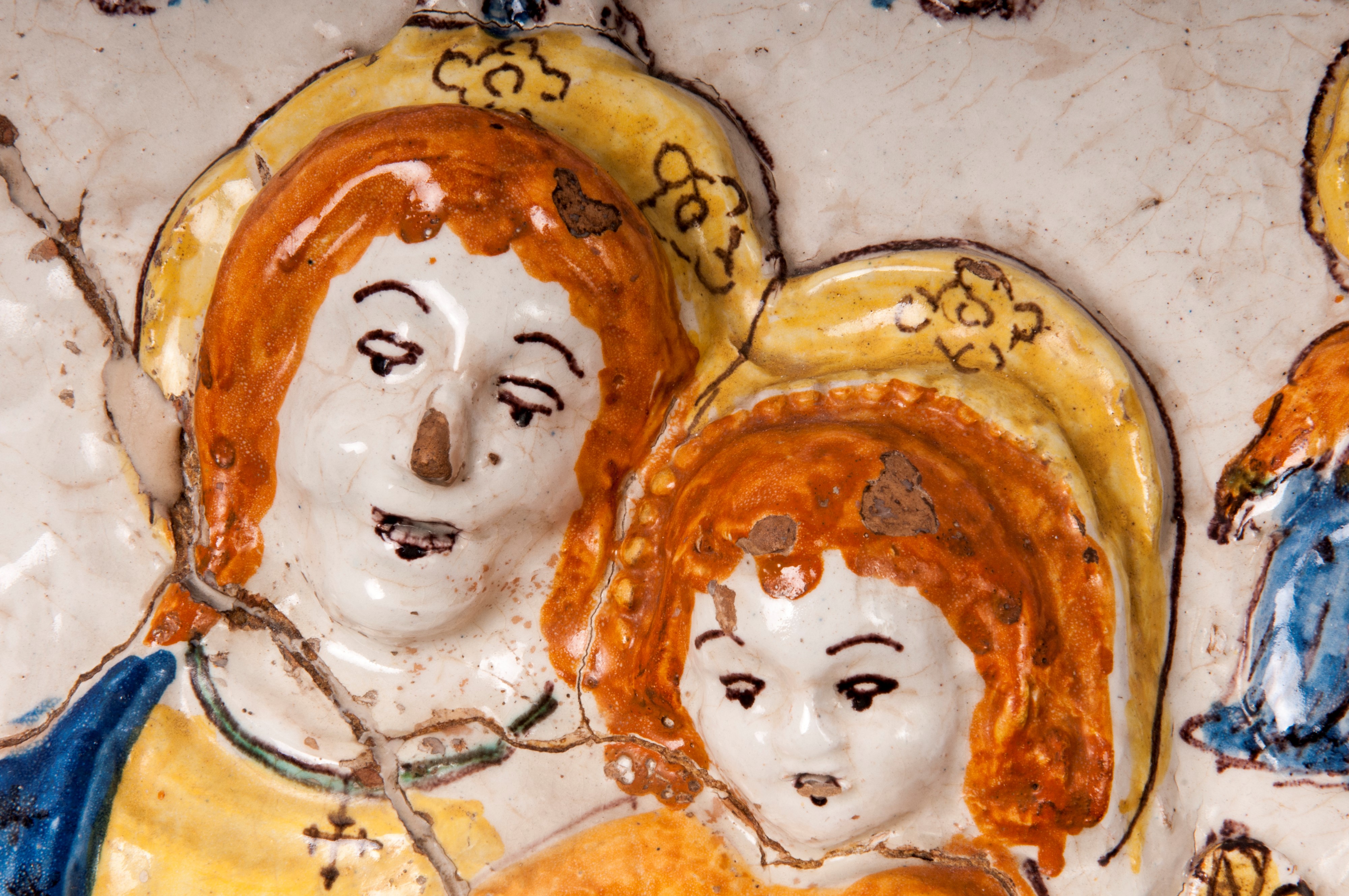 Maria Mater Misericordia