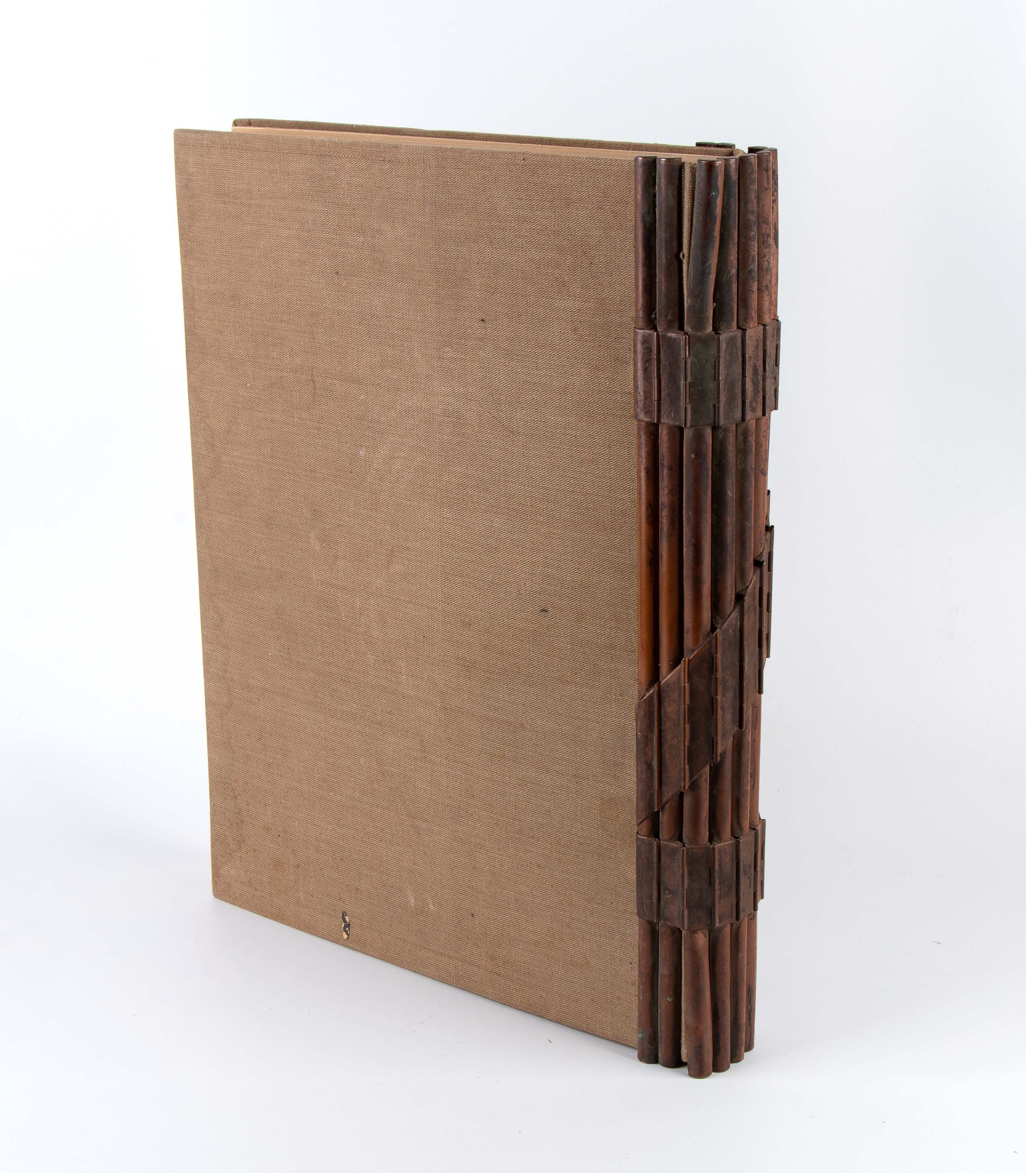 ITALIANI DI MUSSOLINI IN A.O. volume numerato