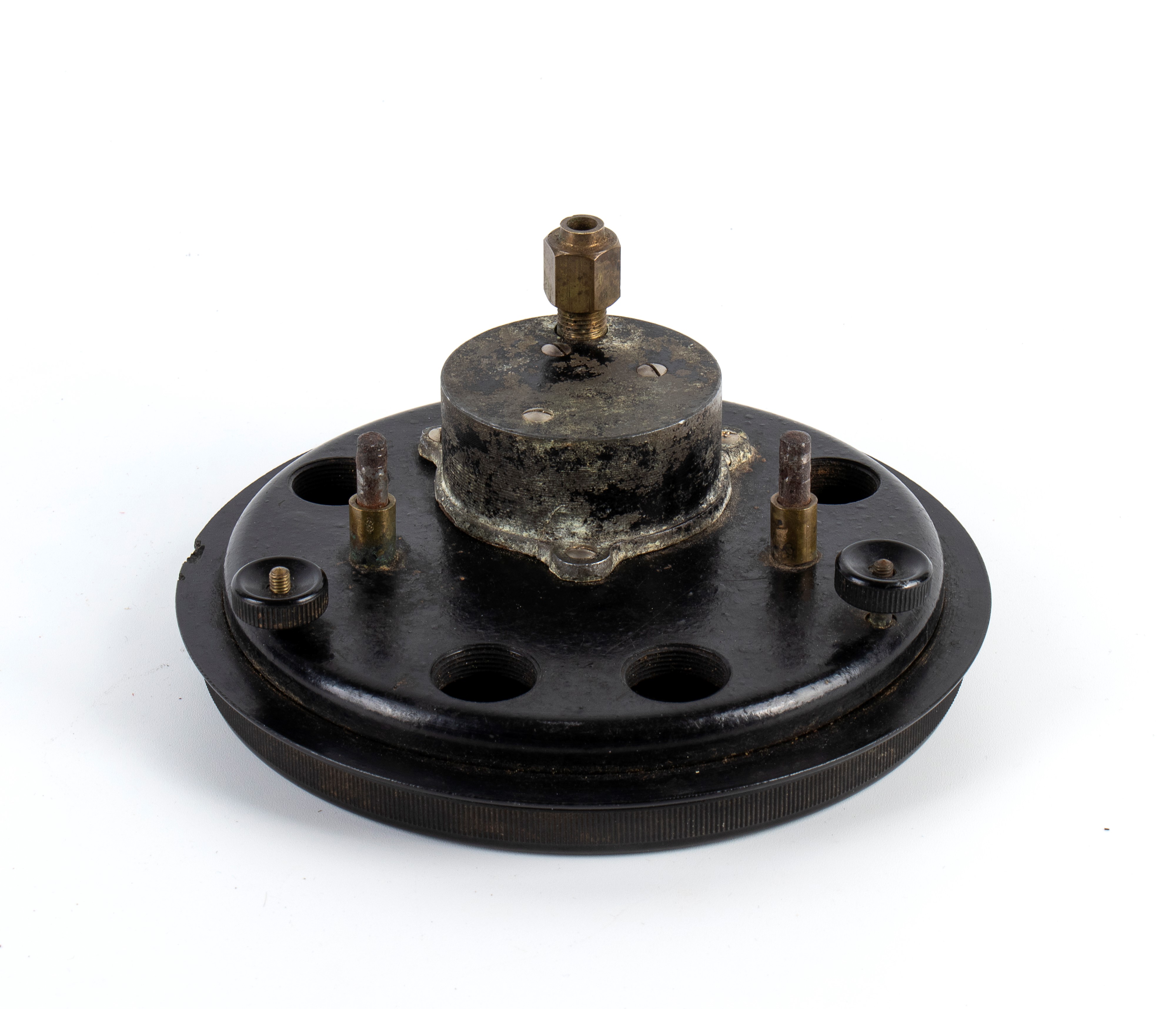 Indicatore Carrelli Aereo Savoia Marchetti