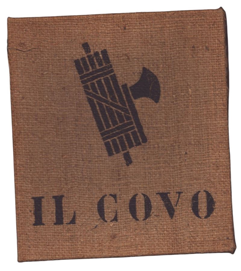 Pnf Mistica Fascista - il Covo di Via Paolo da Cannobbio