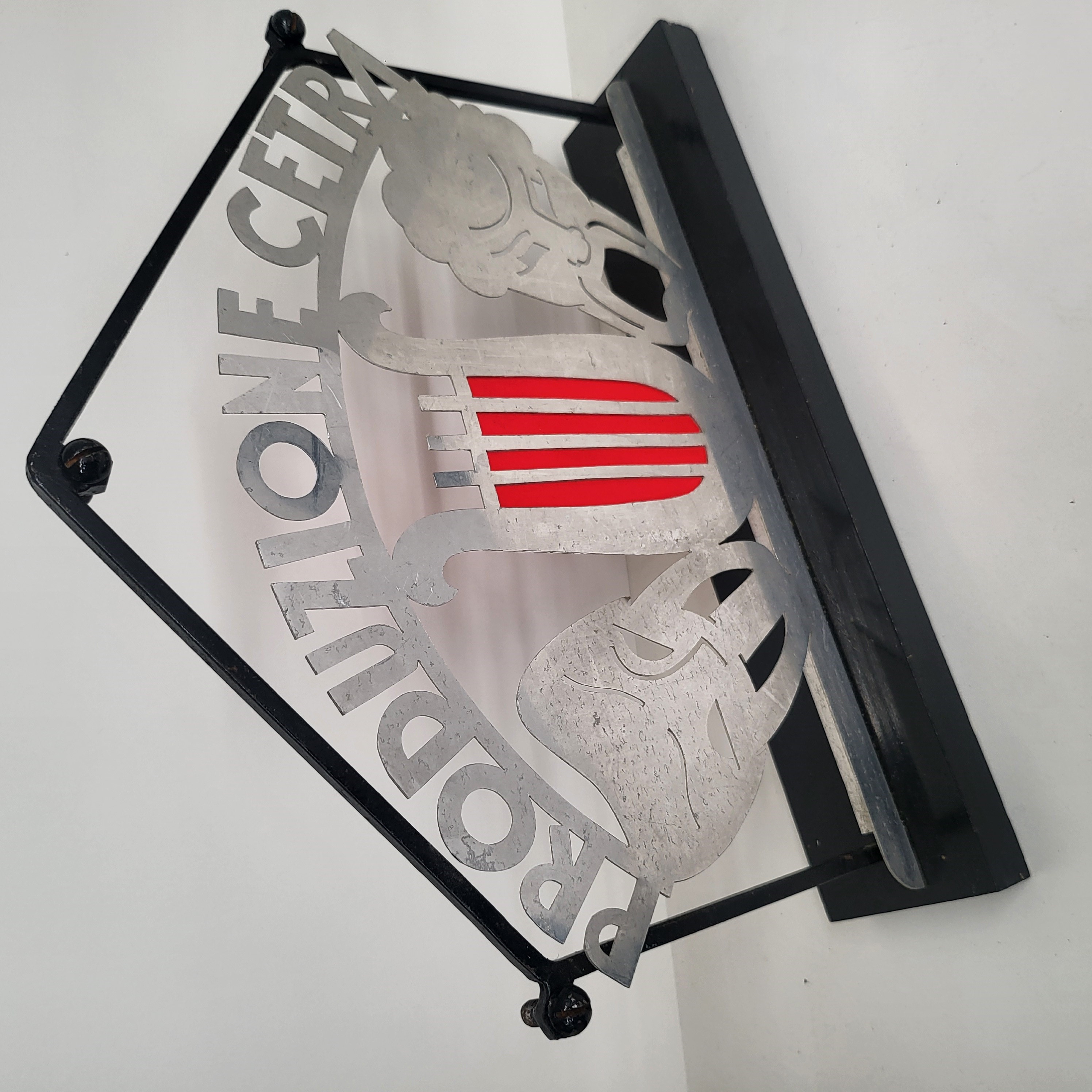 PRODUZIONE CETRA pubblicitario