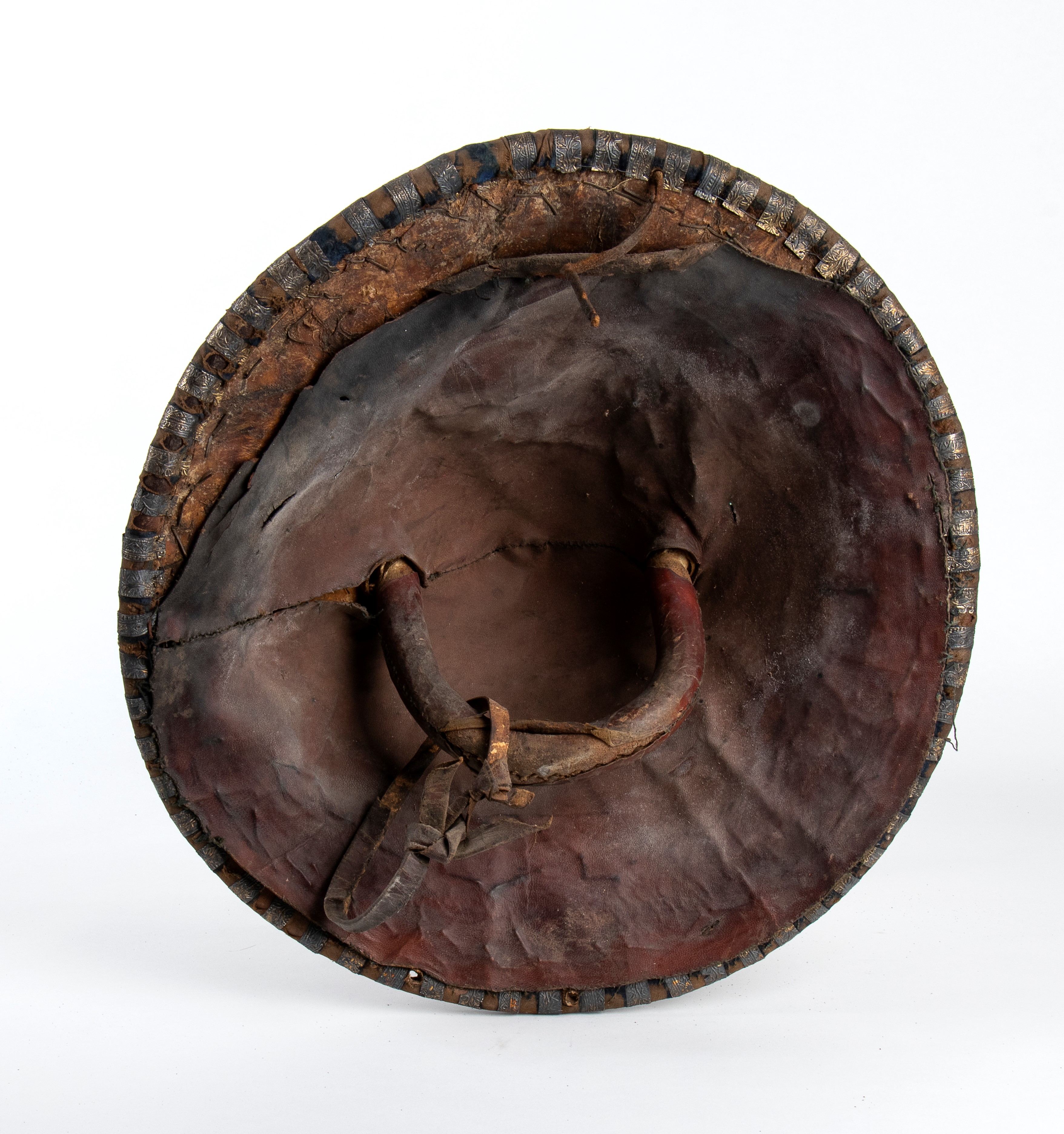 Etiopia, scudo da Ras