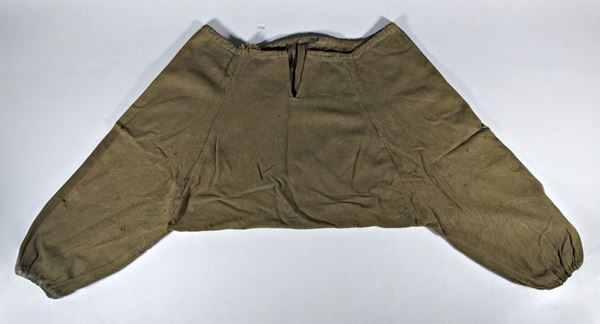 Camel troops trousers