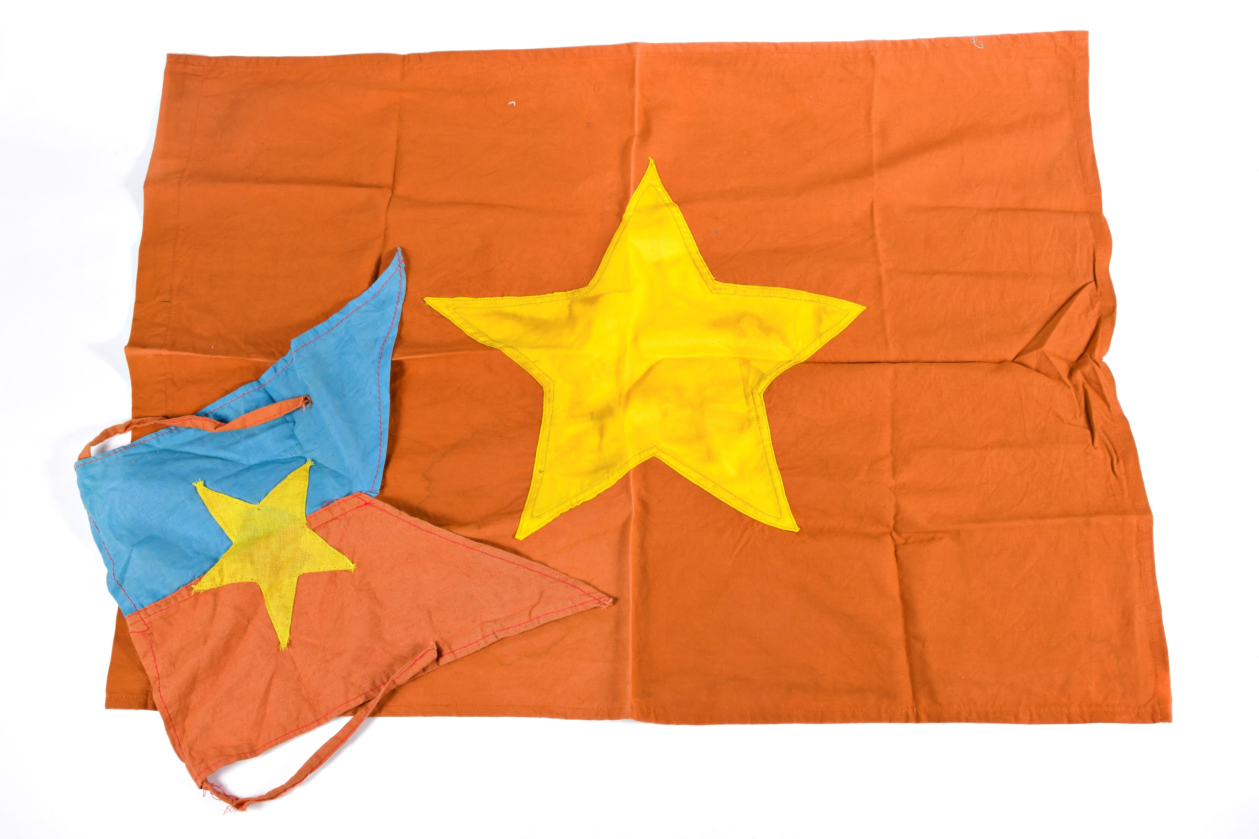 Bandieree Viet Kong