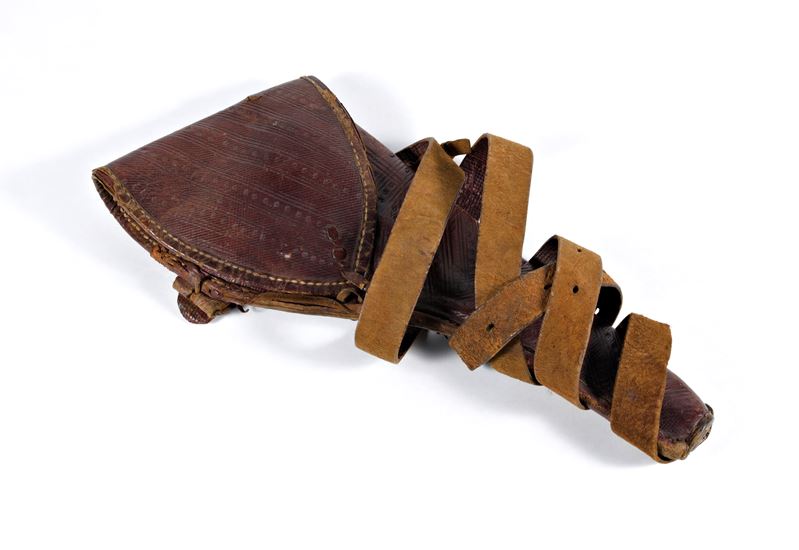 Fondina per Revolver