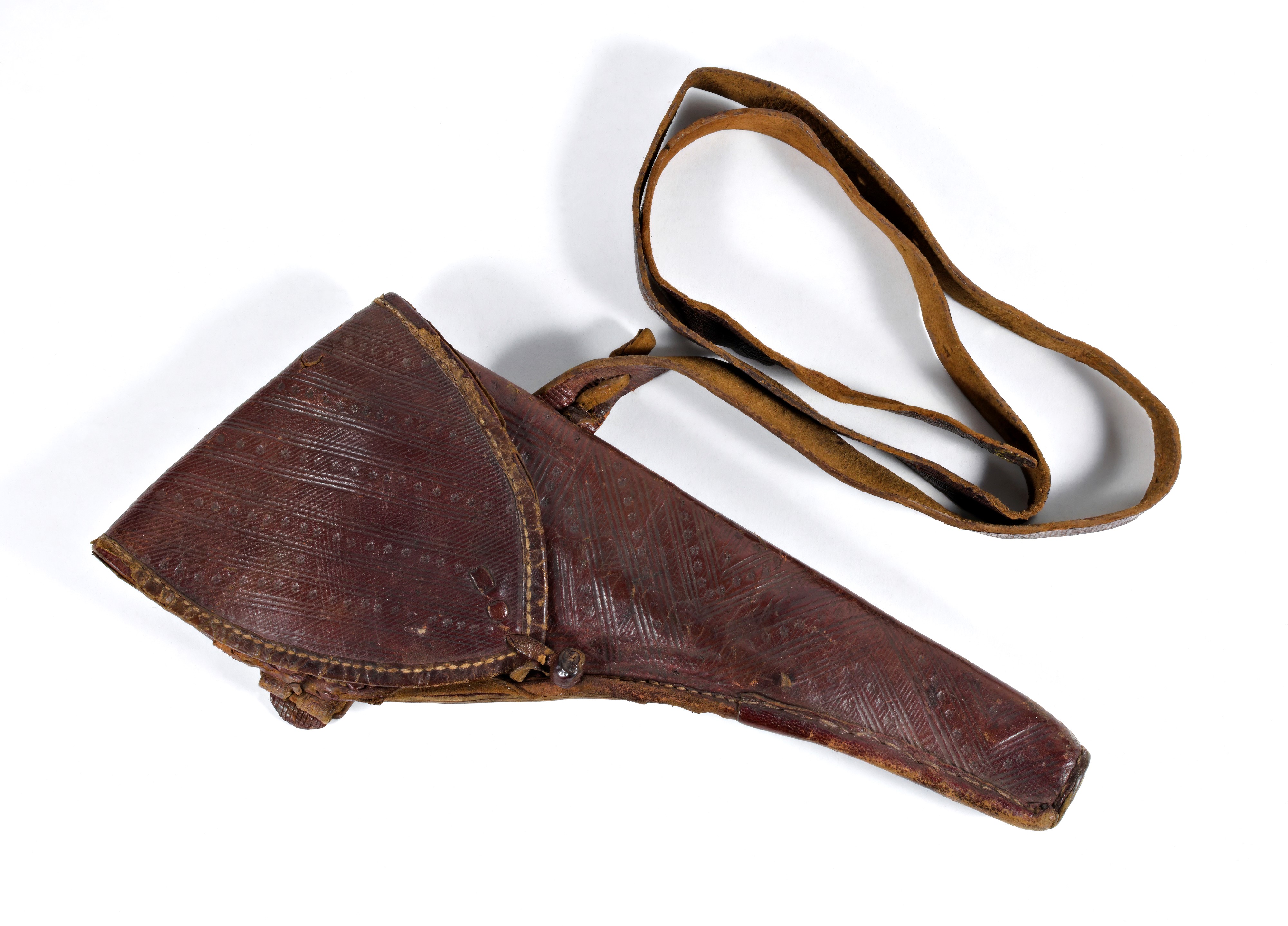 Fondina per Revolver