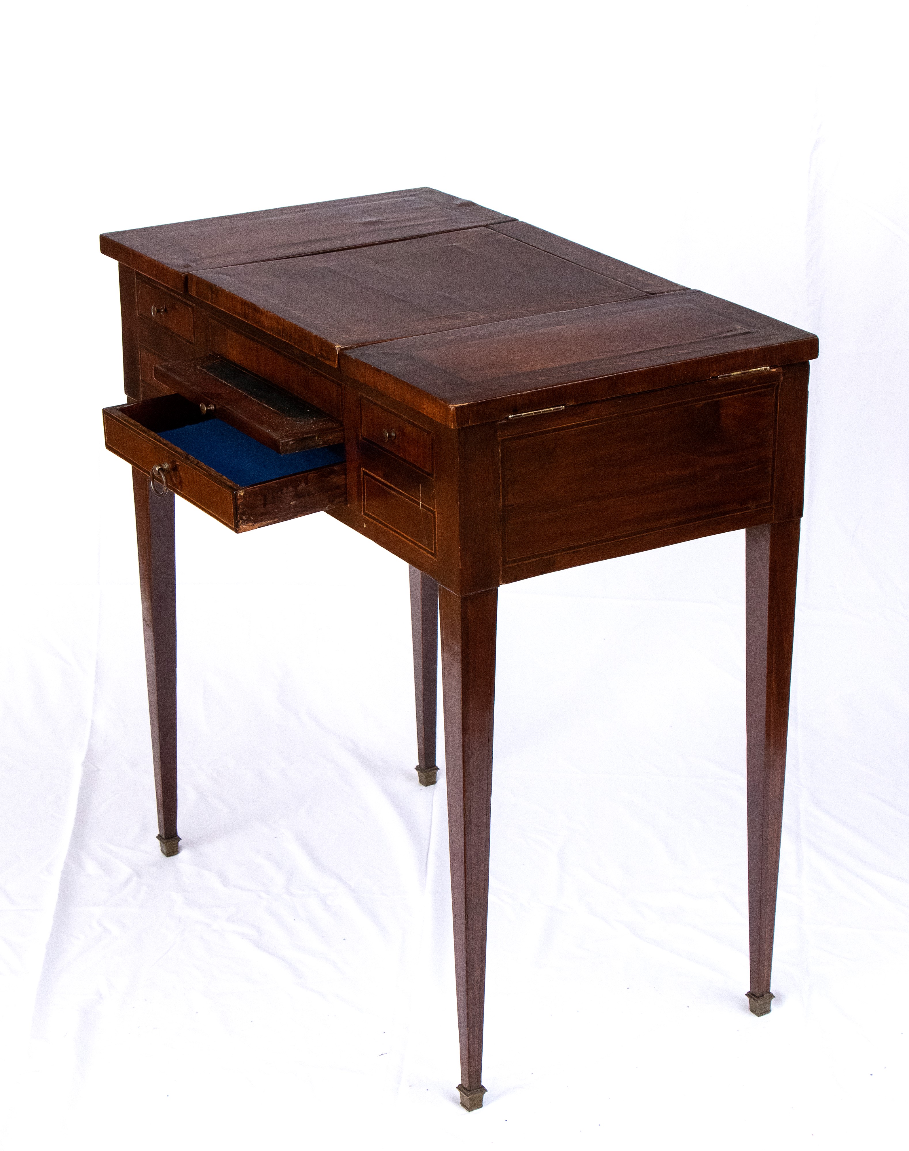 Toletta da Donna Francese Napoleone III