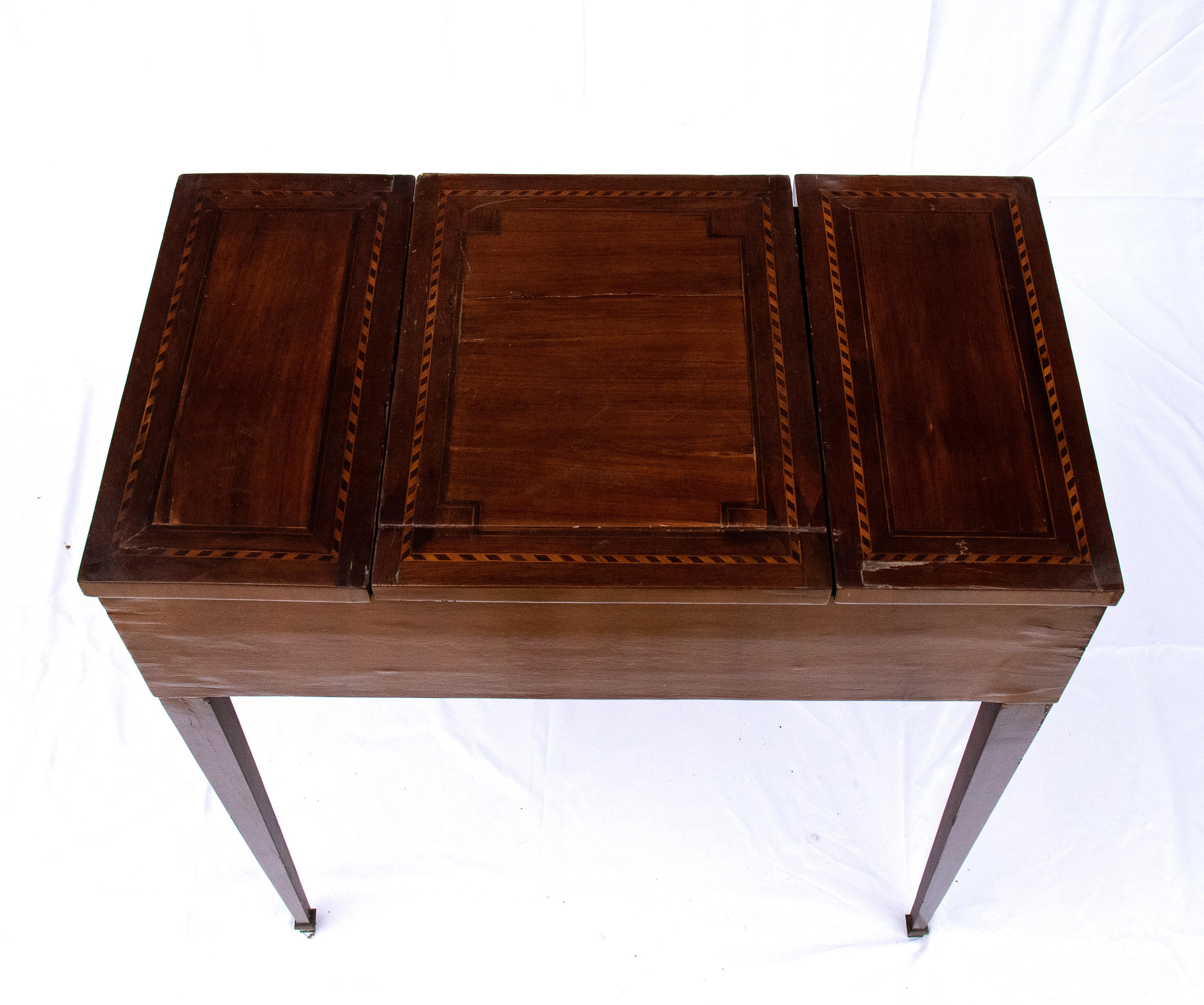 Toletta da Donna Francese Napoleone III
