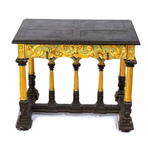 Italian Louis XVI centre table